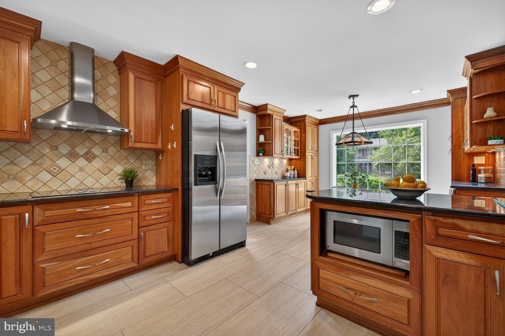 POTOMAC WOODS - Residential