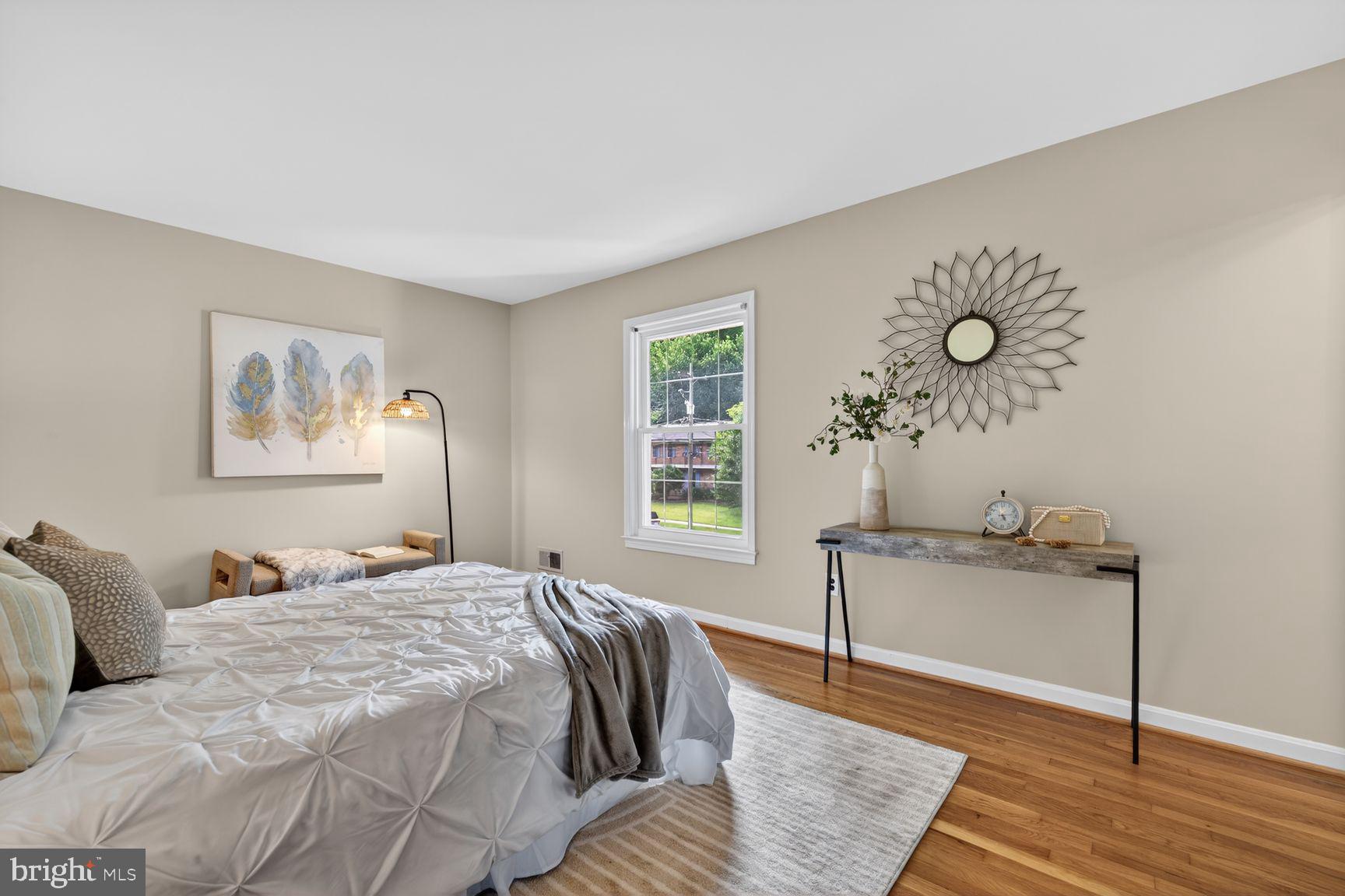 POTOMAC WOODS - Residential
