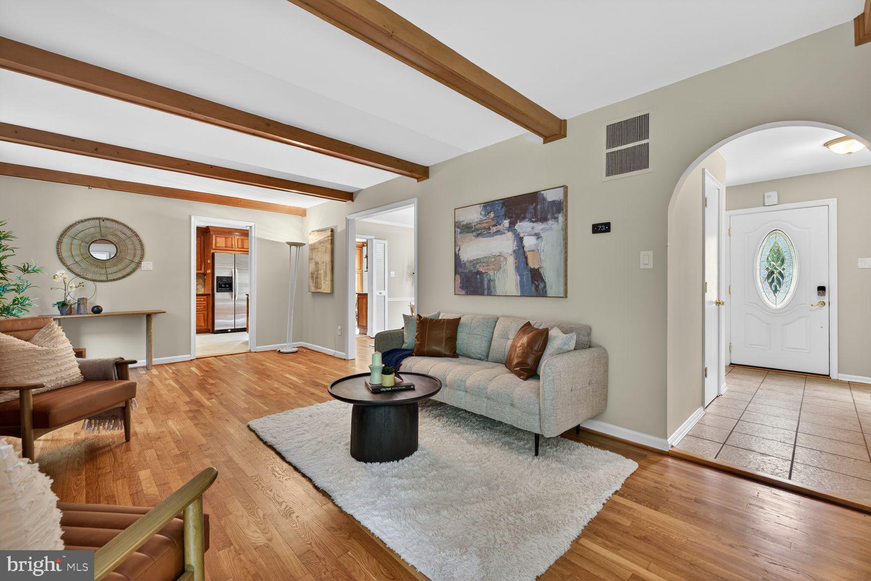 POTOMAC WOODS - Residential