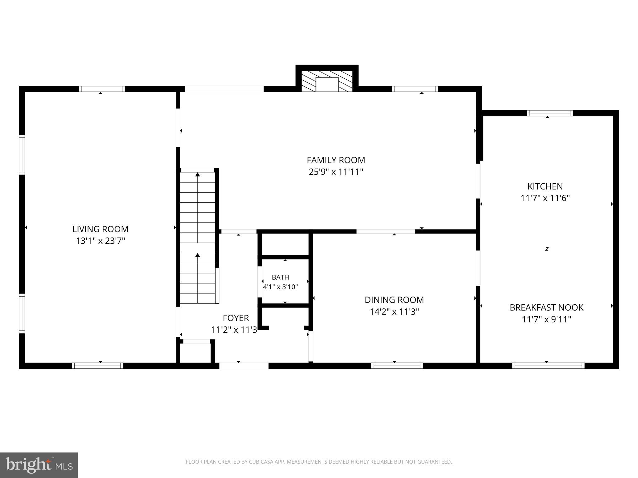 POTOMAC WOODS - Residential