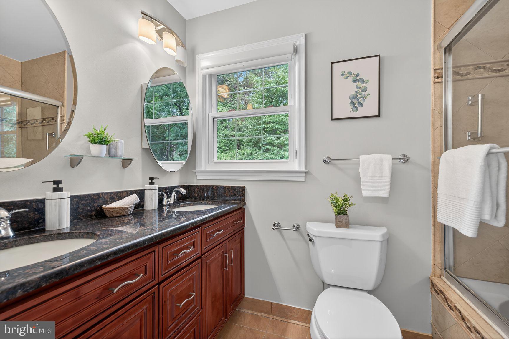 POTOMAC WOODS - Residential