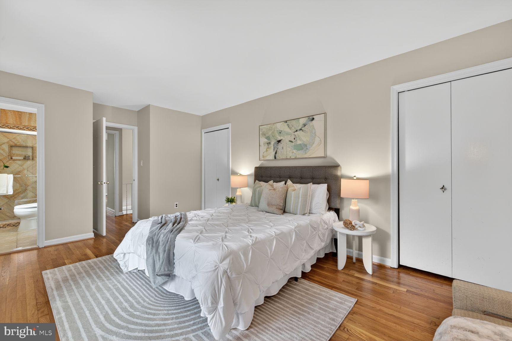 POTOMAC WOODS - Residential