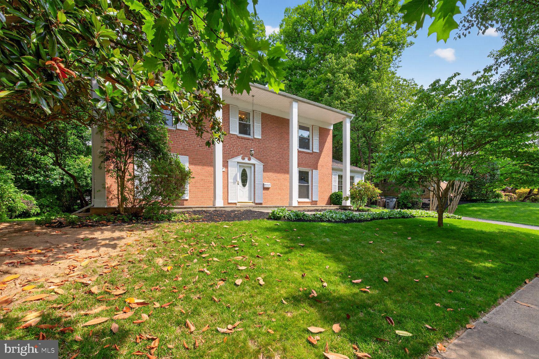 POTOMAC WOODS - Residential