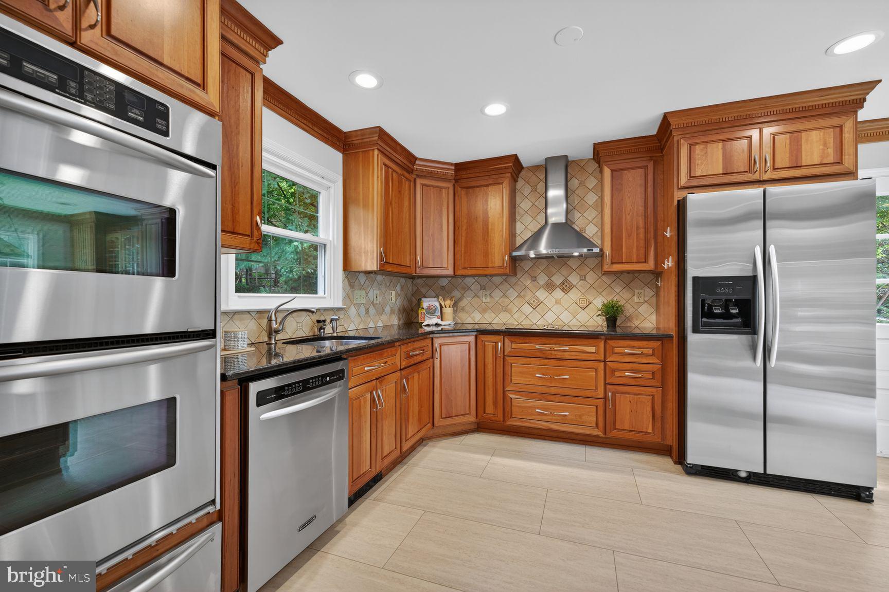 POTOMAC WOODS - Residential