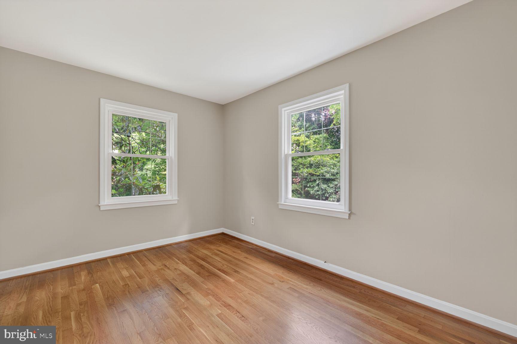 POTOMAC WOODS - Residential