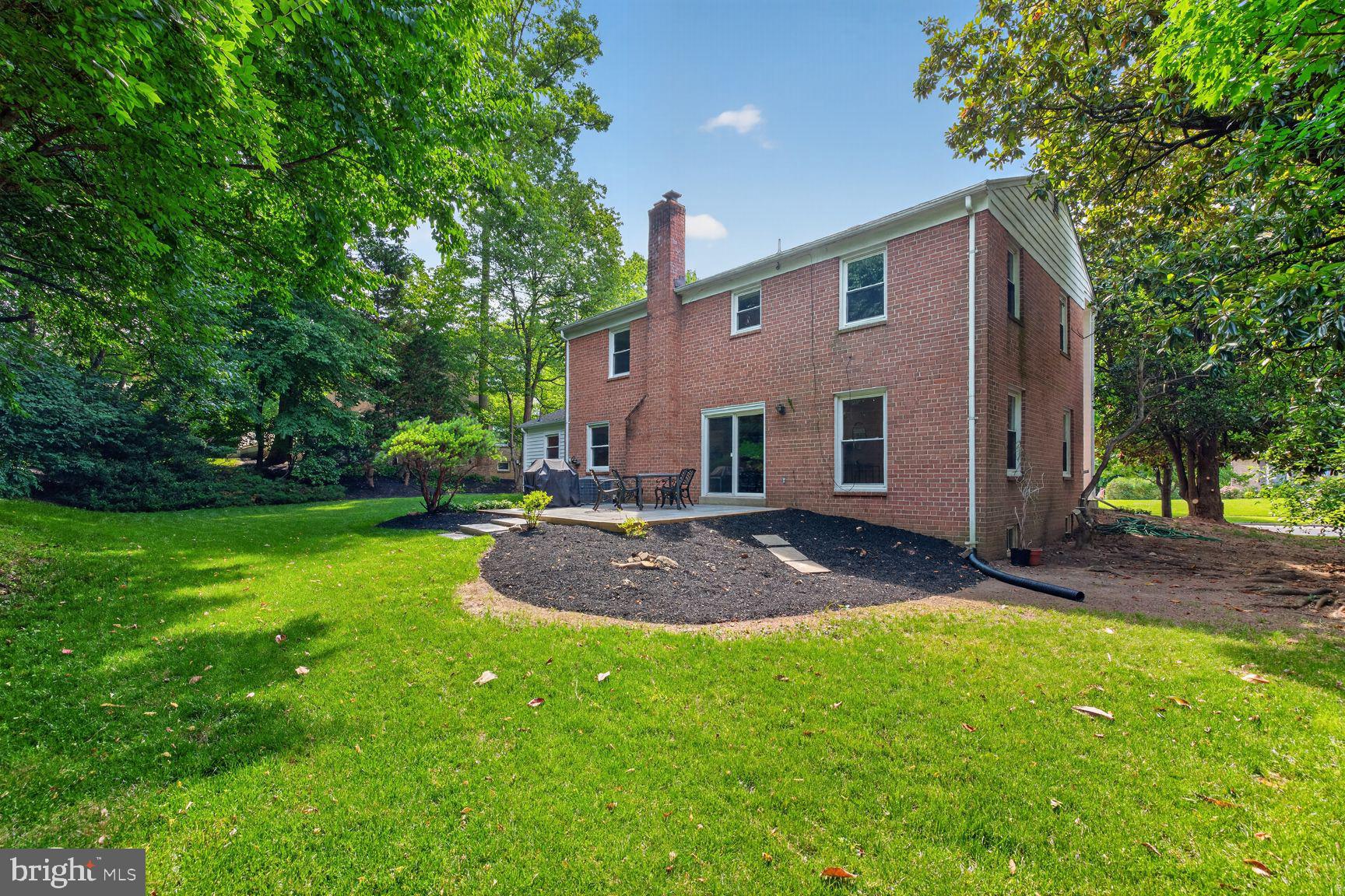 POTOMAC WOODS - Residential