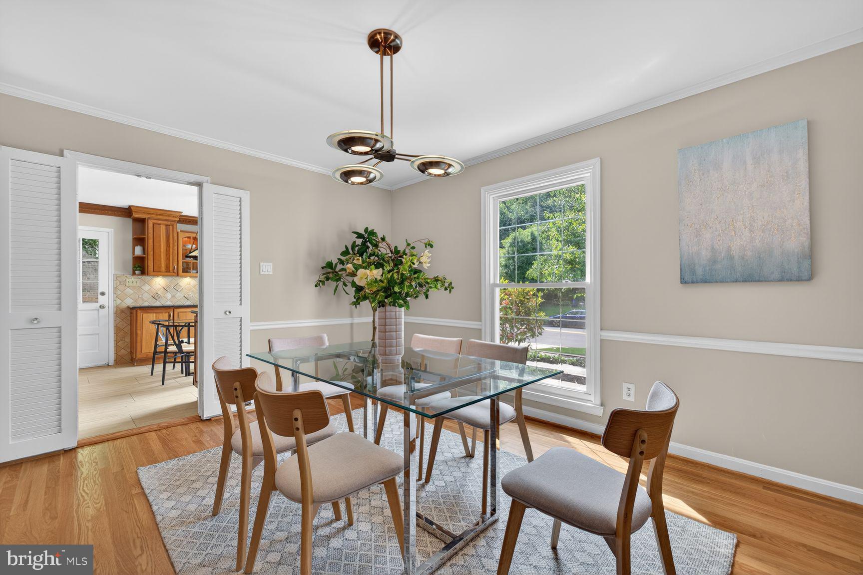 POTOMAC WOODS - Residential
