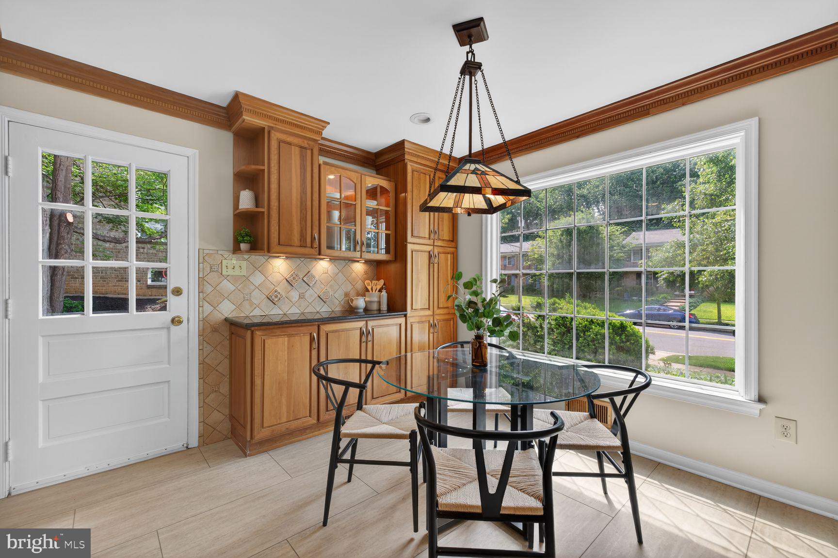 POTOMAC WOODS - Residential