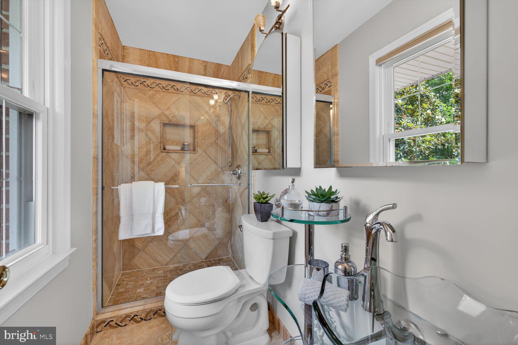 POTOMAC WOODS - Residential