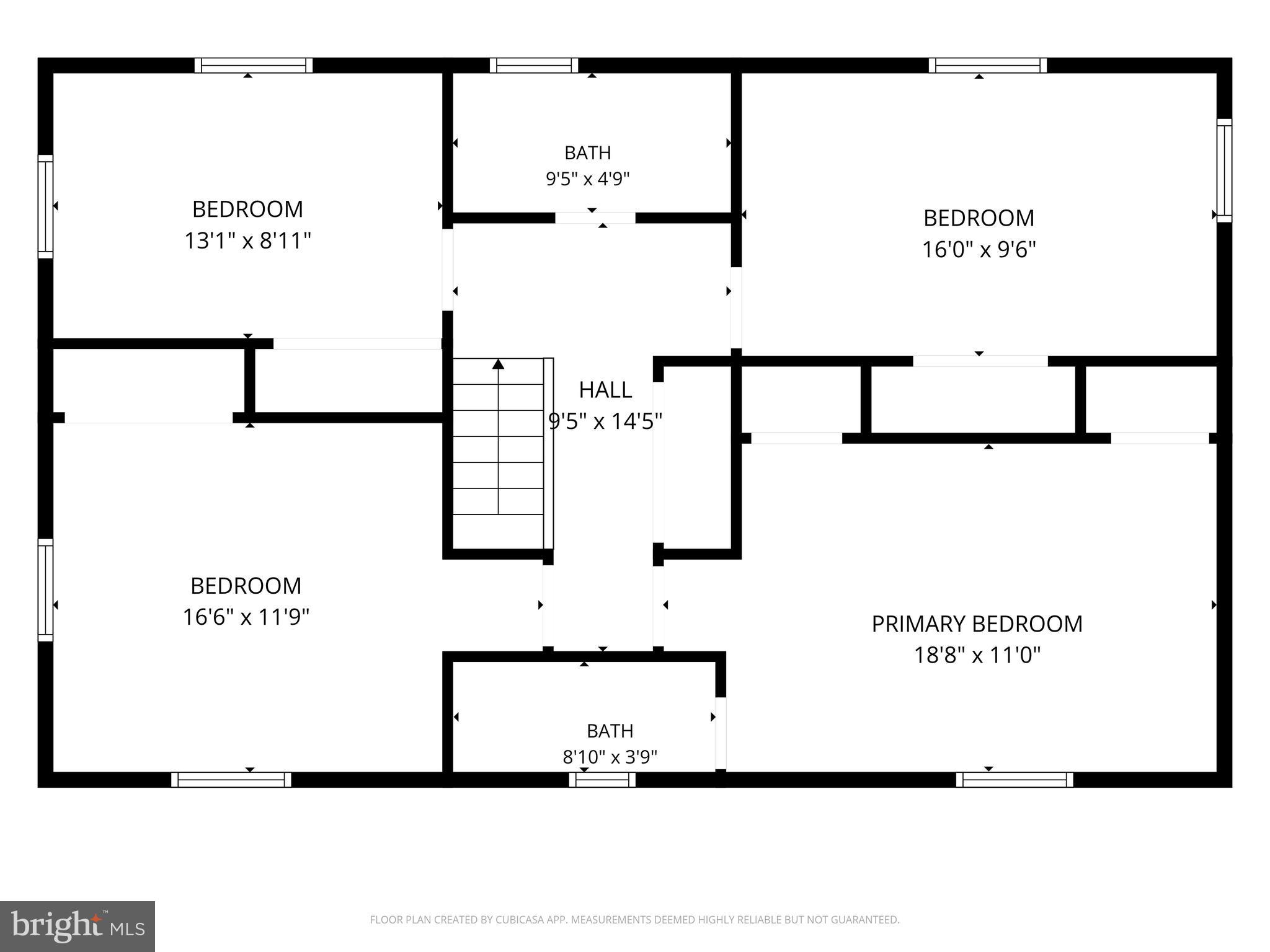 POTOMAC WOODS - Residential