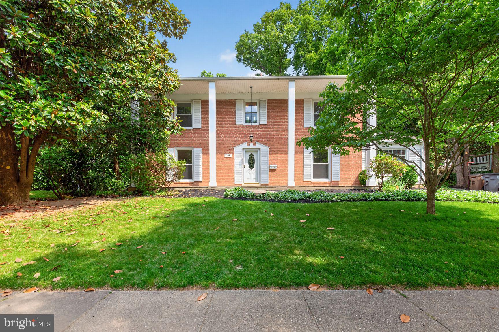 POTOMAC WOODS - Residential