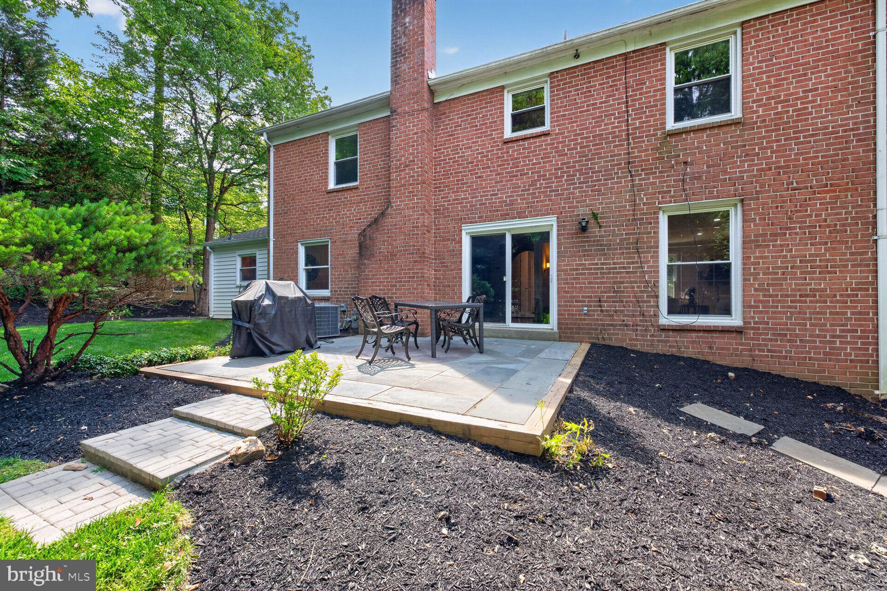 POTOMAC WOODS - Residential