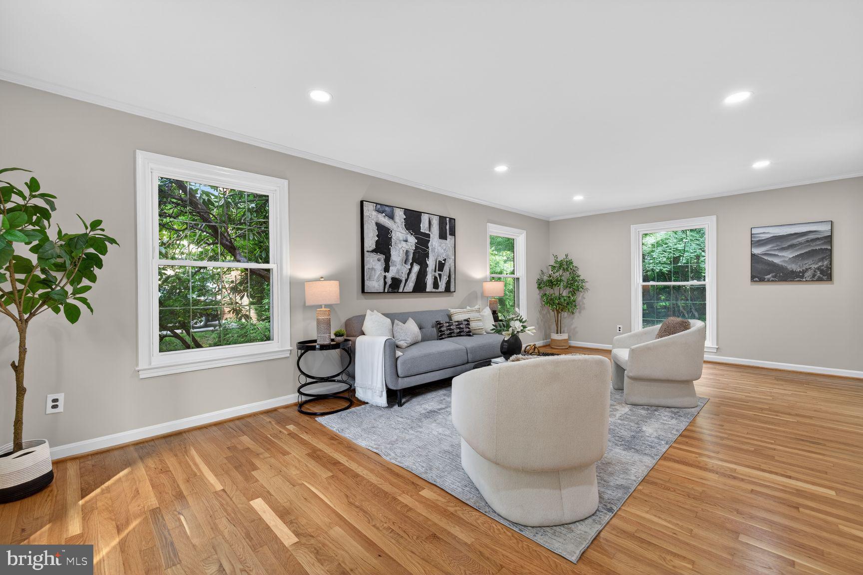 POTOMAC WOODS - Residential