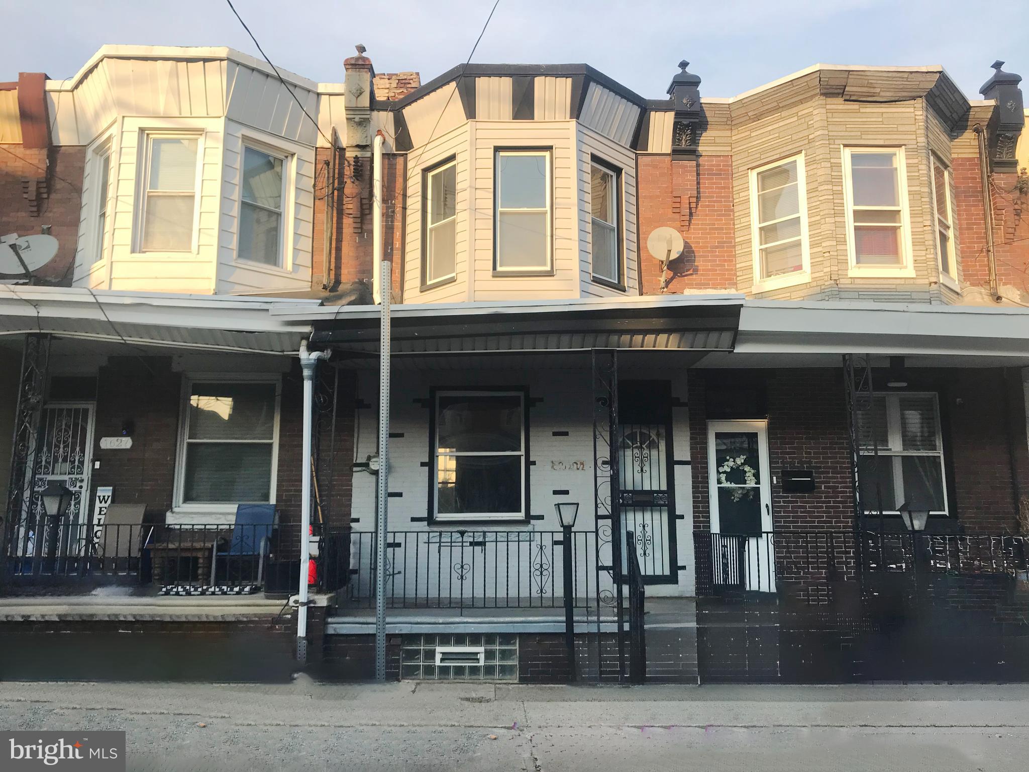 FRANKFORD - Residential