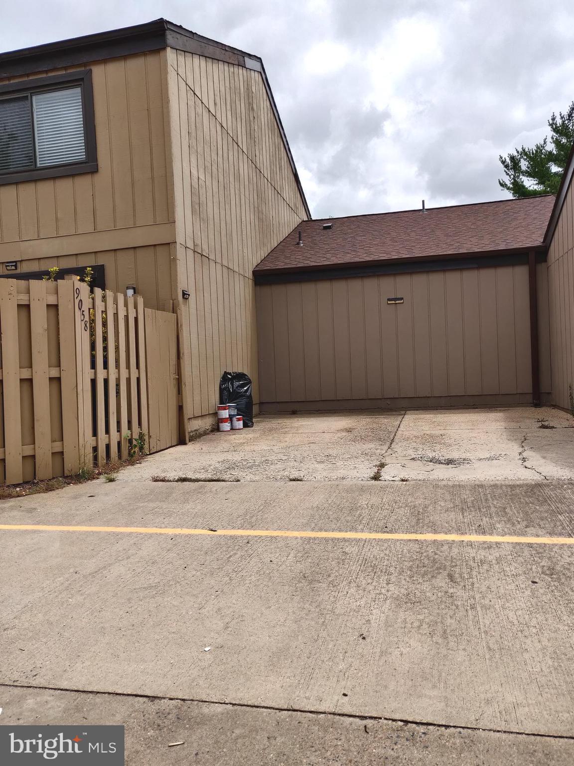 COVINGTON - Residential Lease