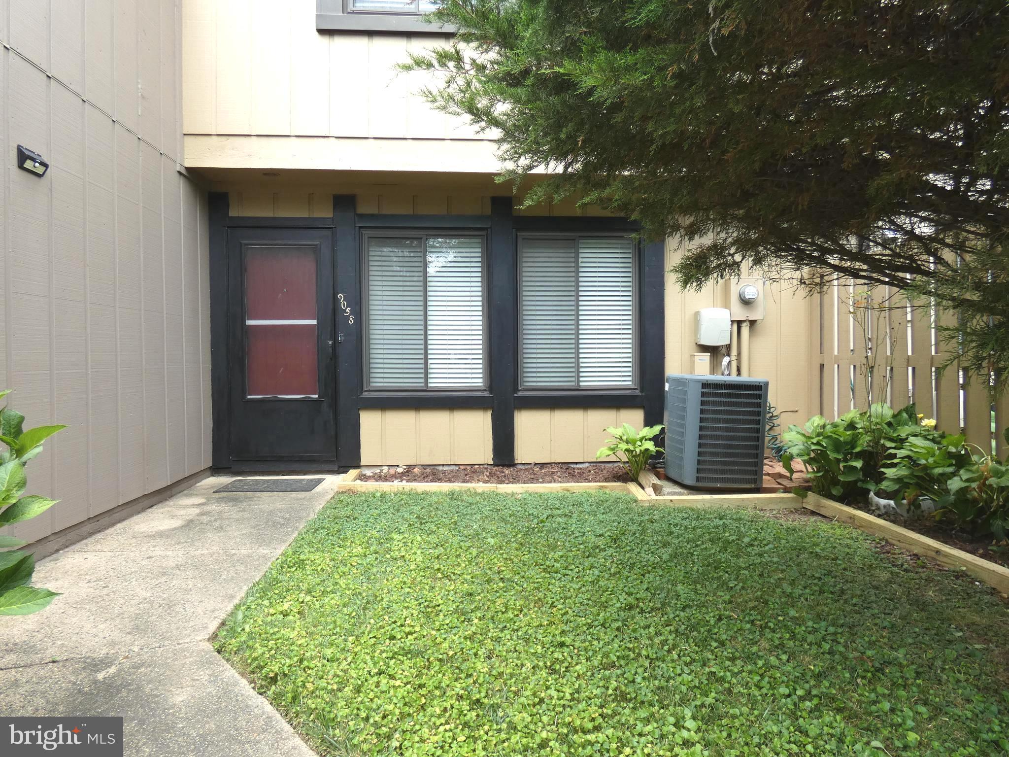 COVINGTON - Residential Lease