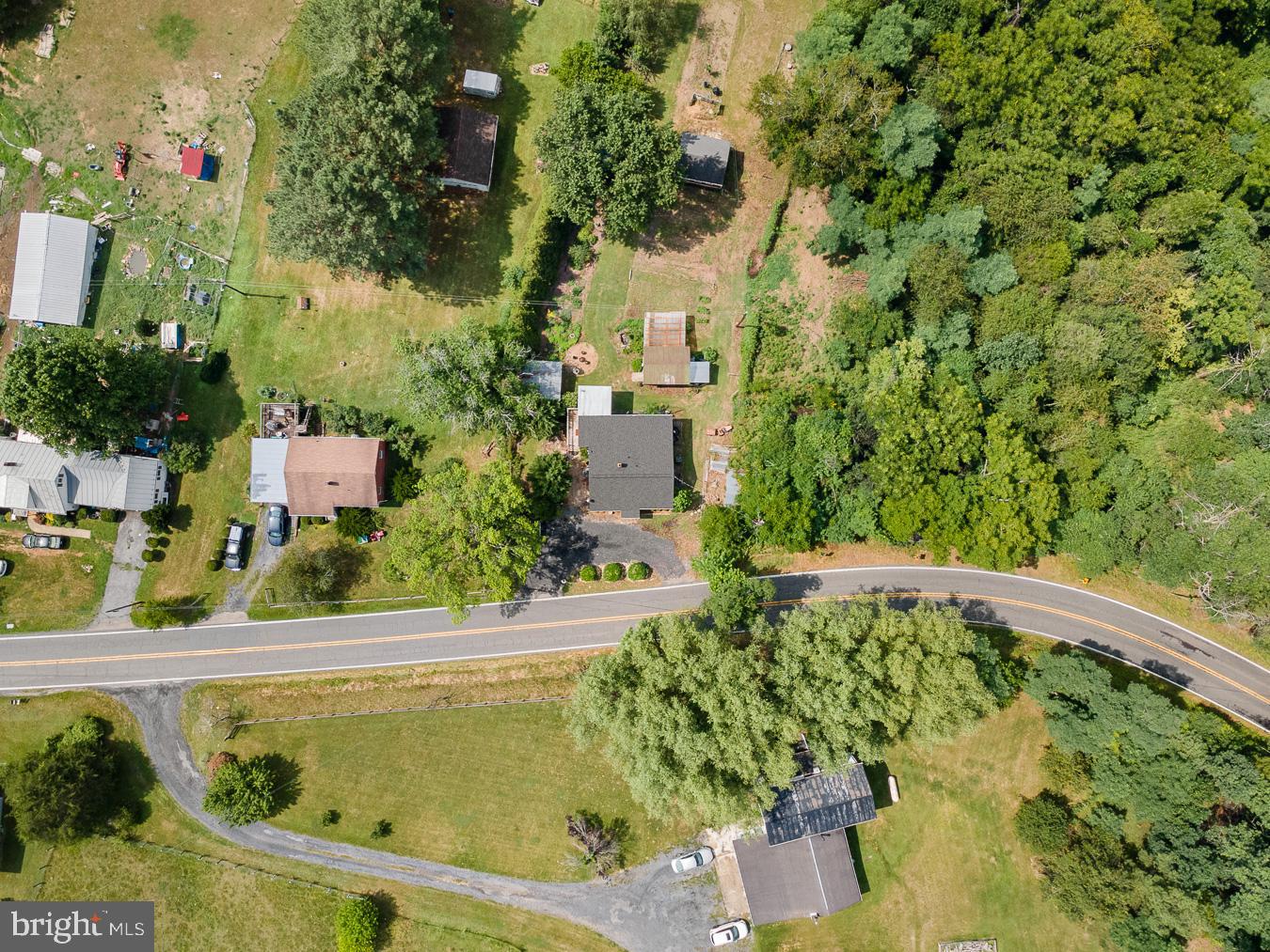 NEIGHBORHOOD - Residential