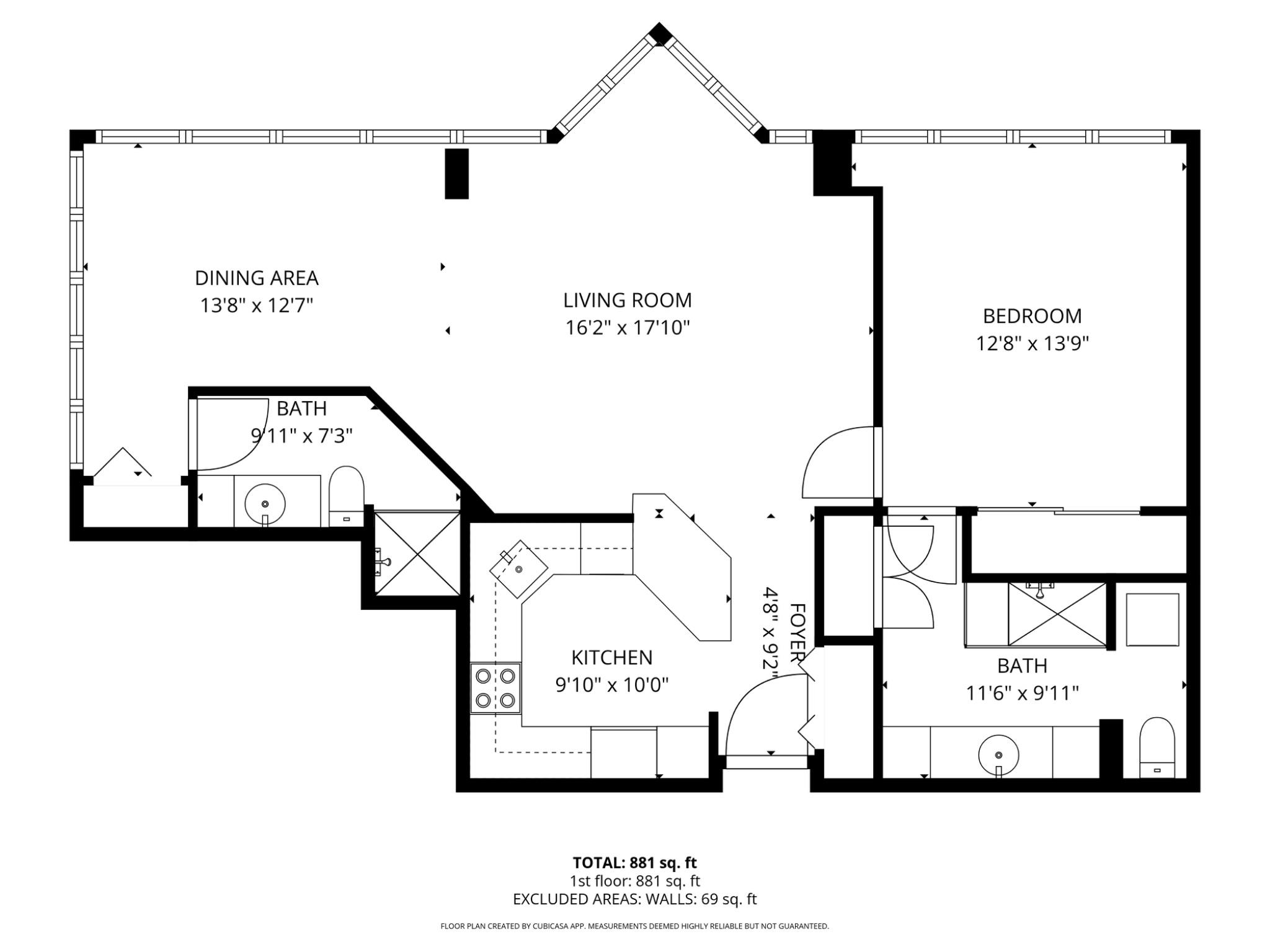 CITYVIEW CONDOMINIUMS - Residential