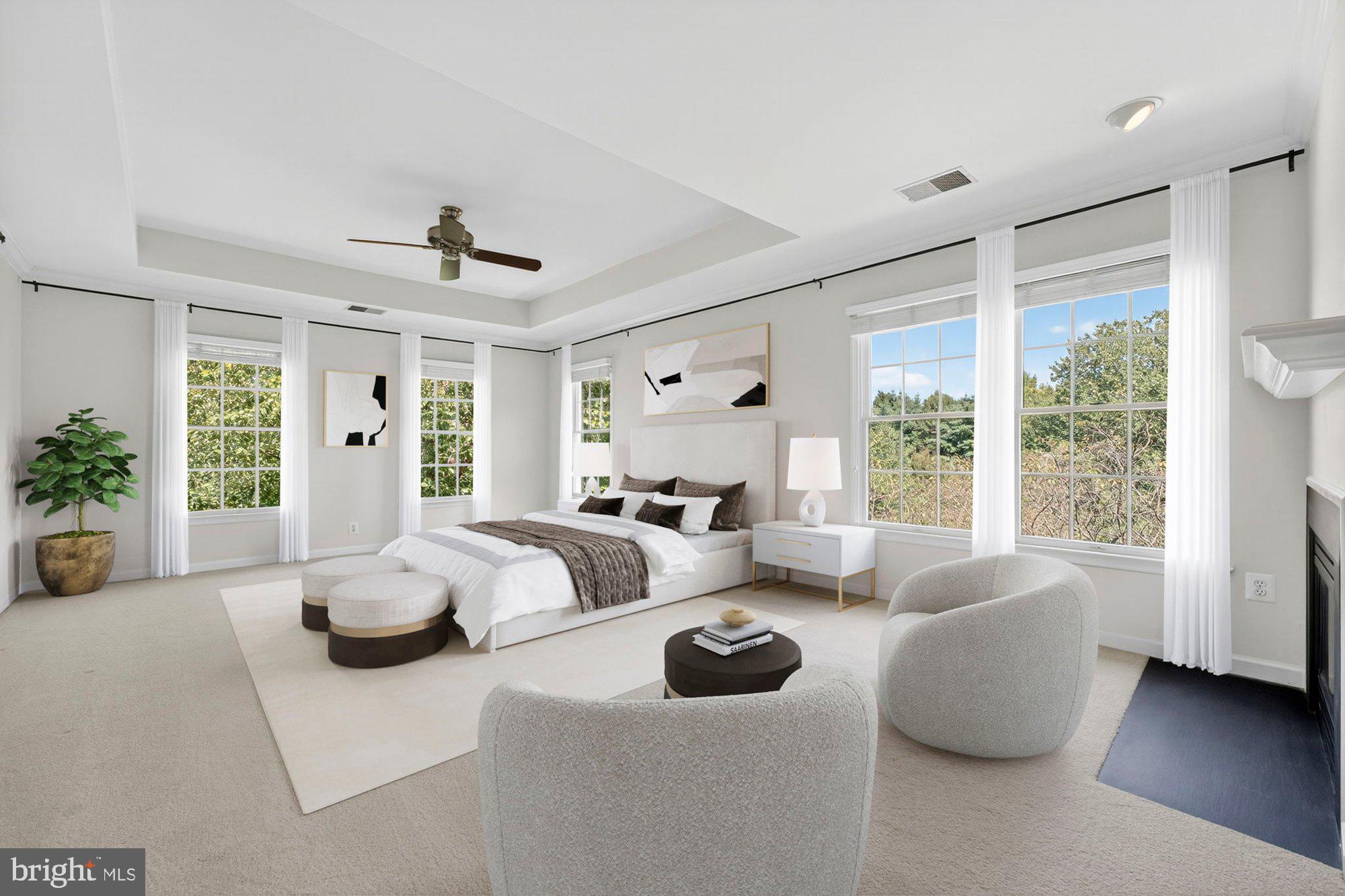 HUNTING HILLS - Residential