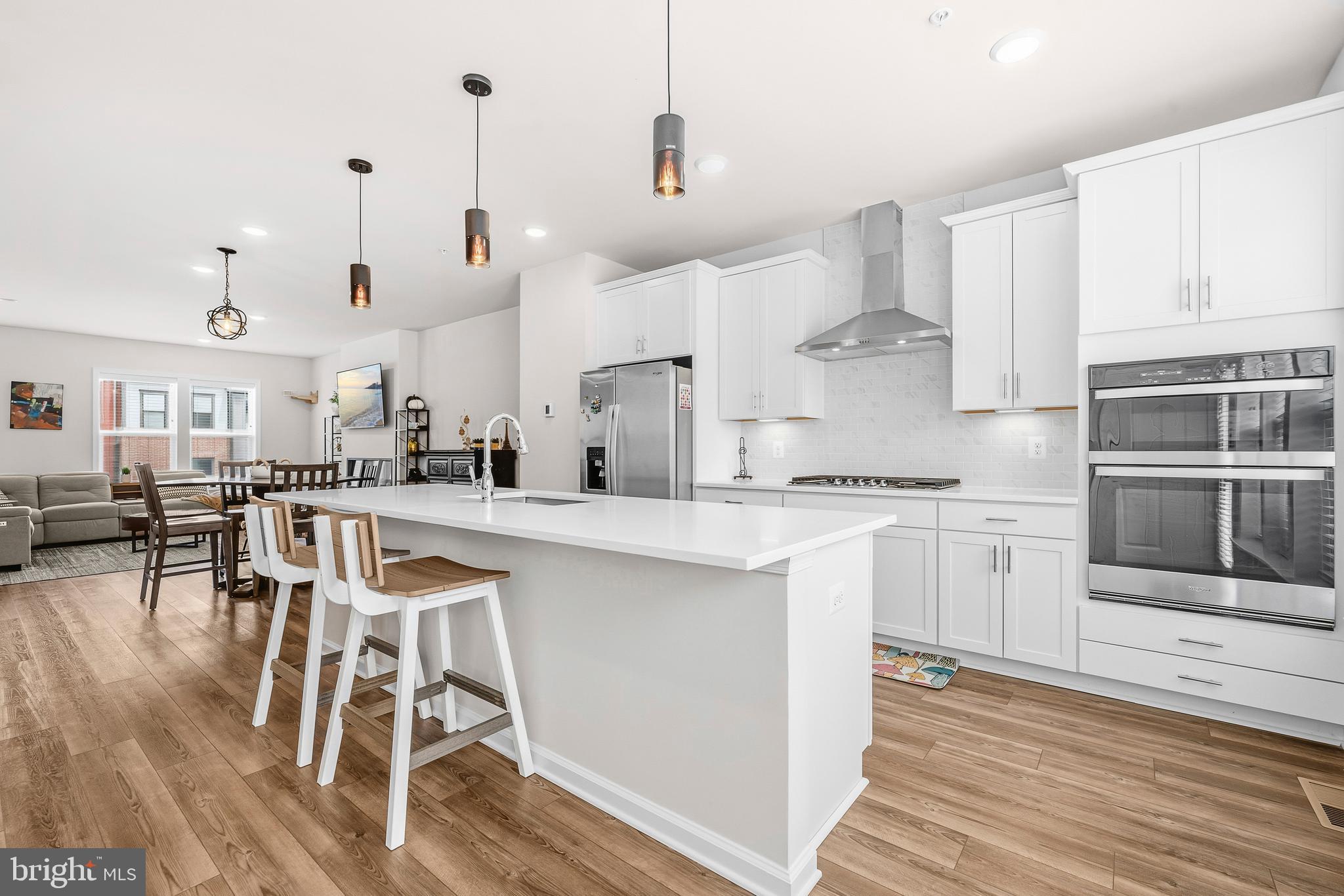 WATERSHED - Residential