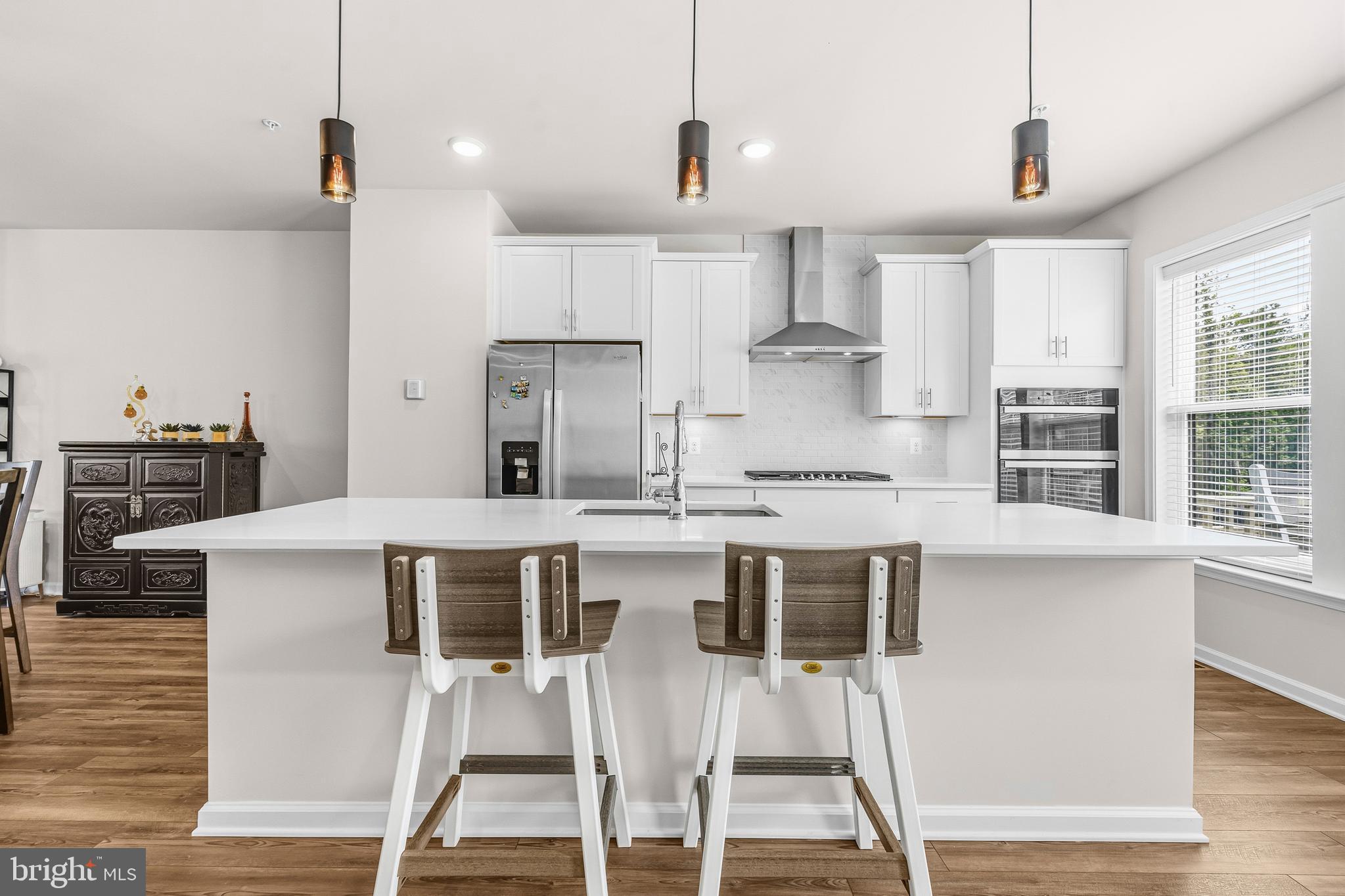 WATERSHED - Residential