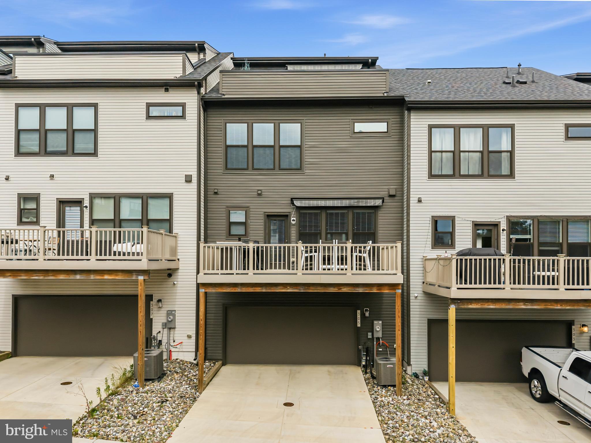 WATERSHED - Residential