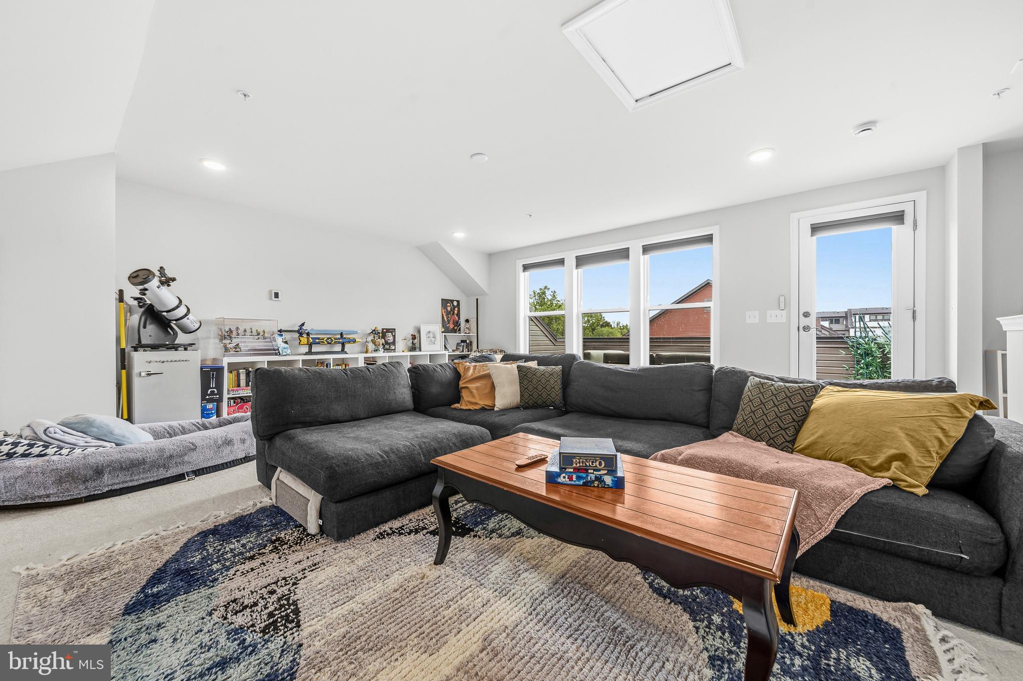 WATERSHED - Residential