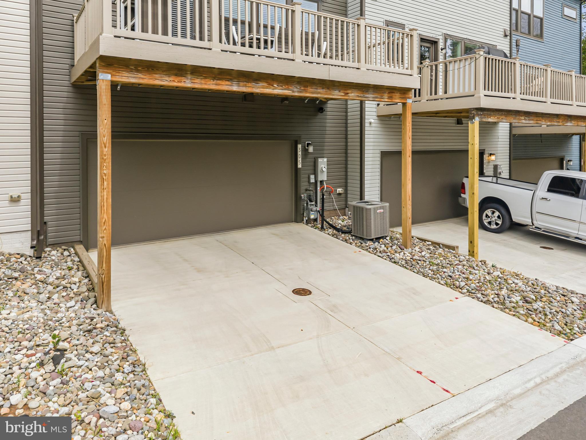 WATERSHED - Residential