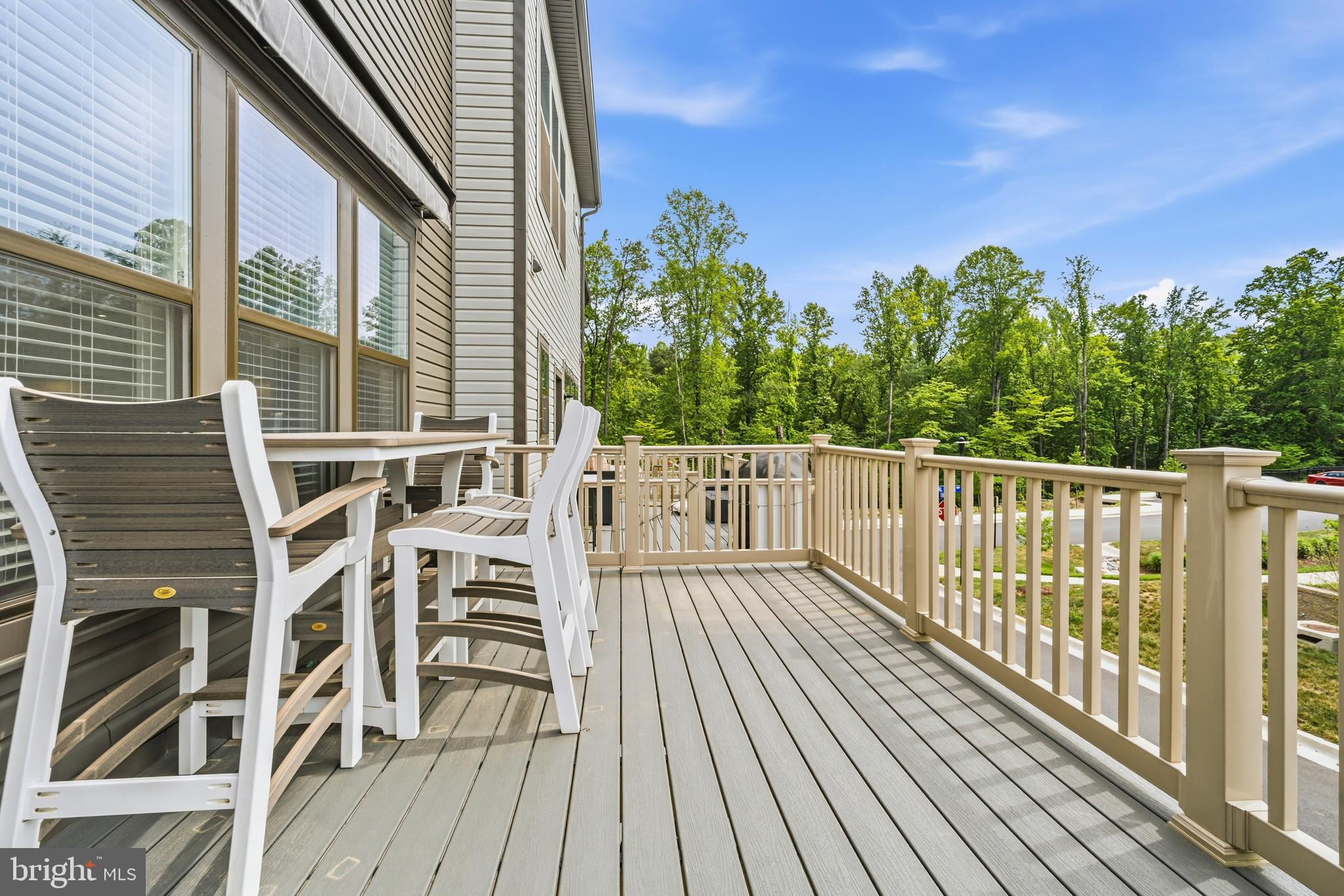 WATERSHED - Residential