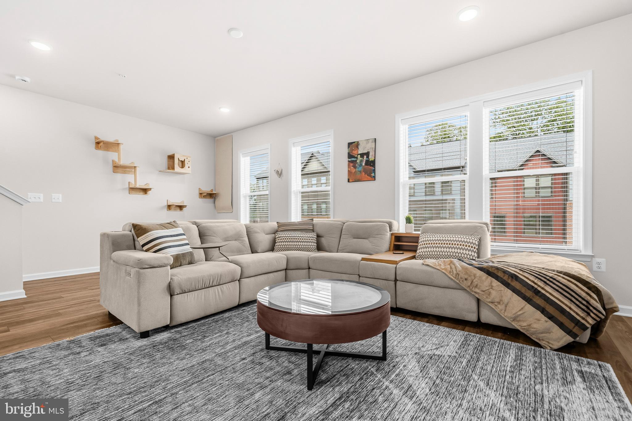 WATERSHED - Residential