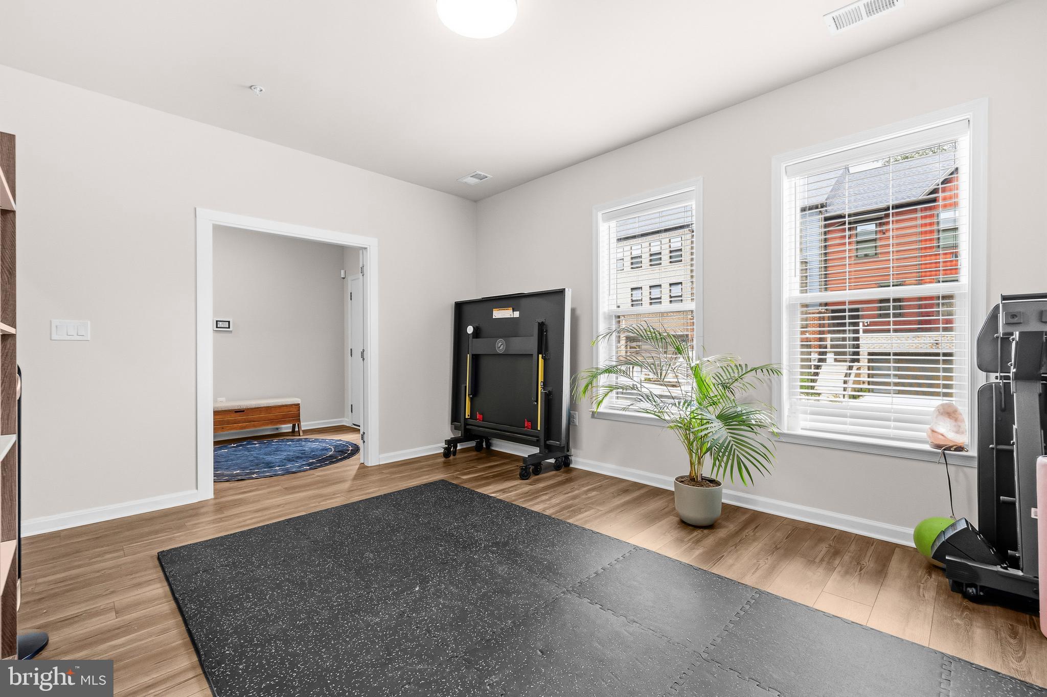 WATERSHED - Residential