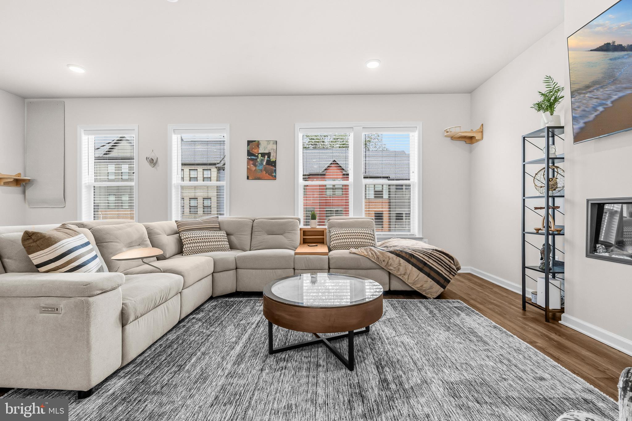 WATERSHED - Residential