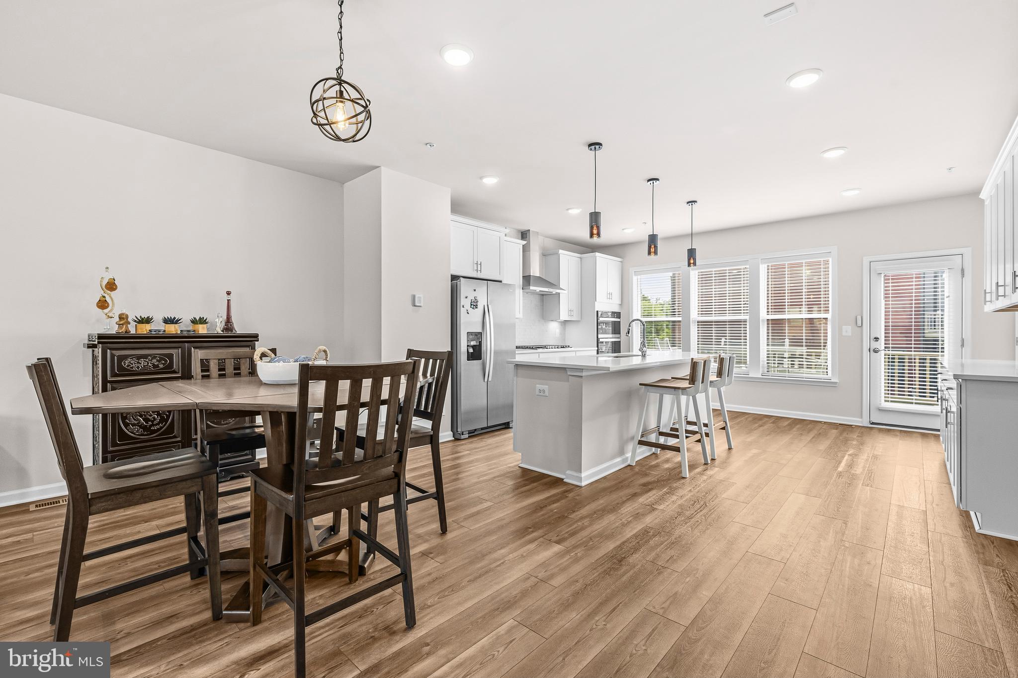 WATERSHED - Residential