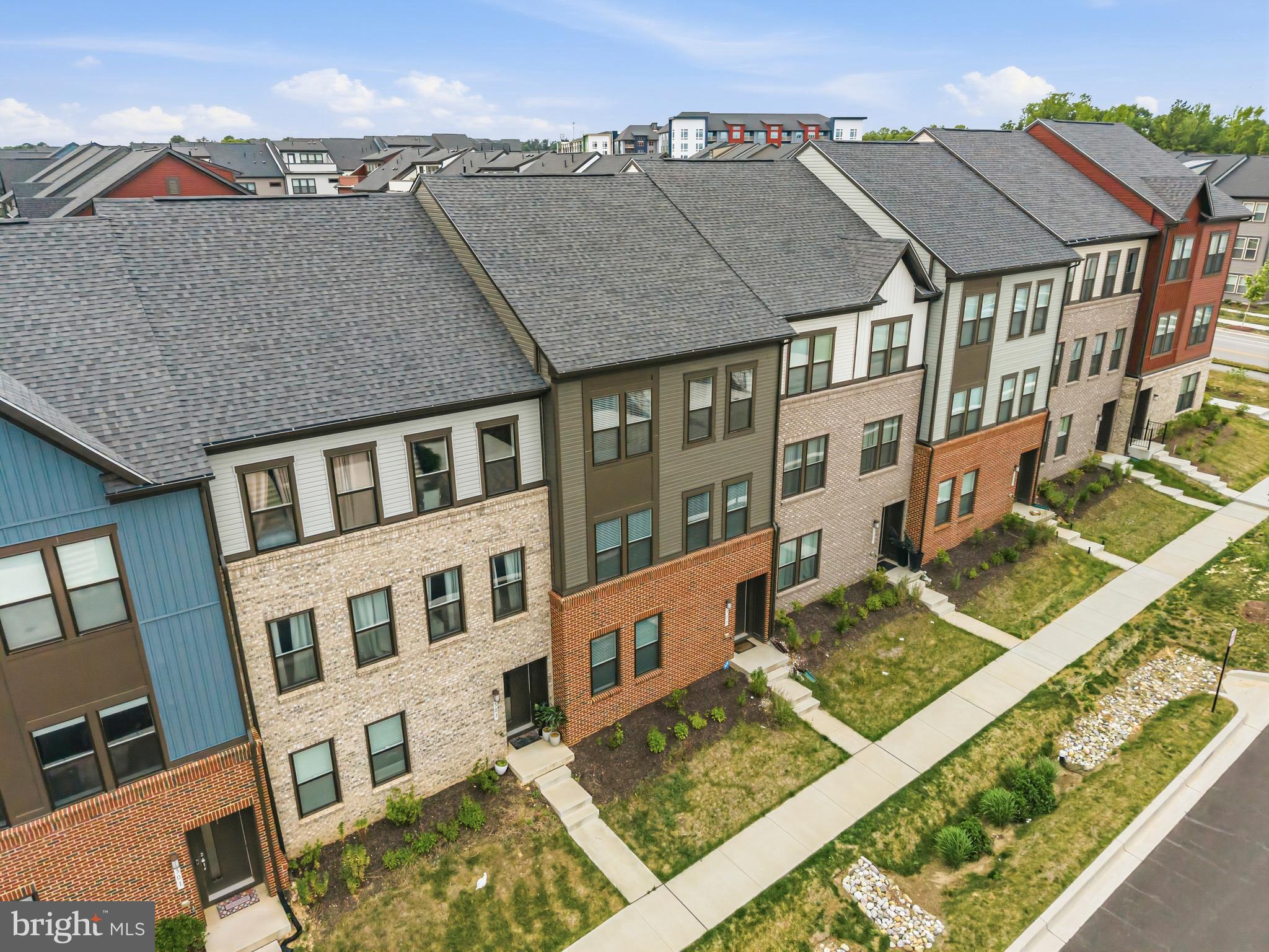WATERSHED - Residential