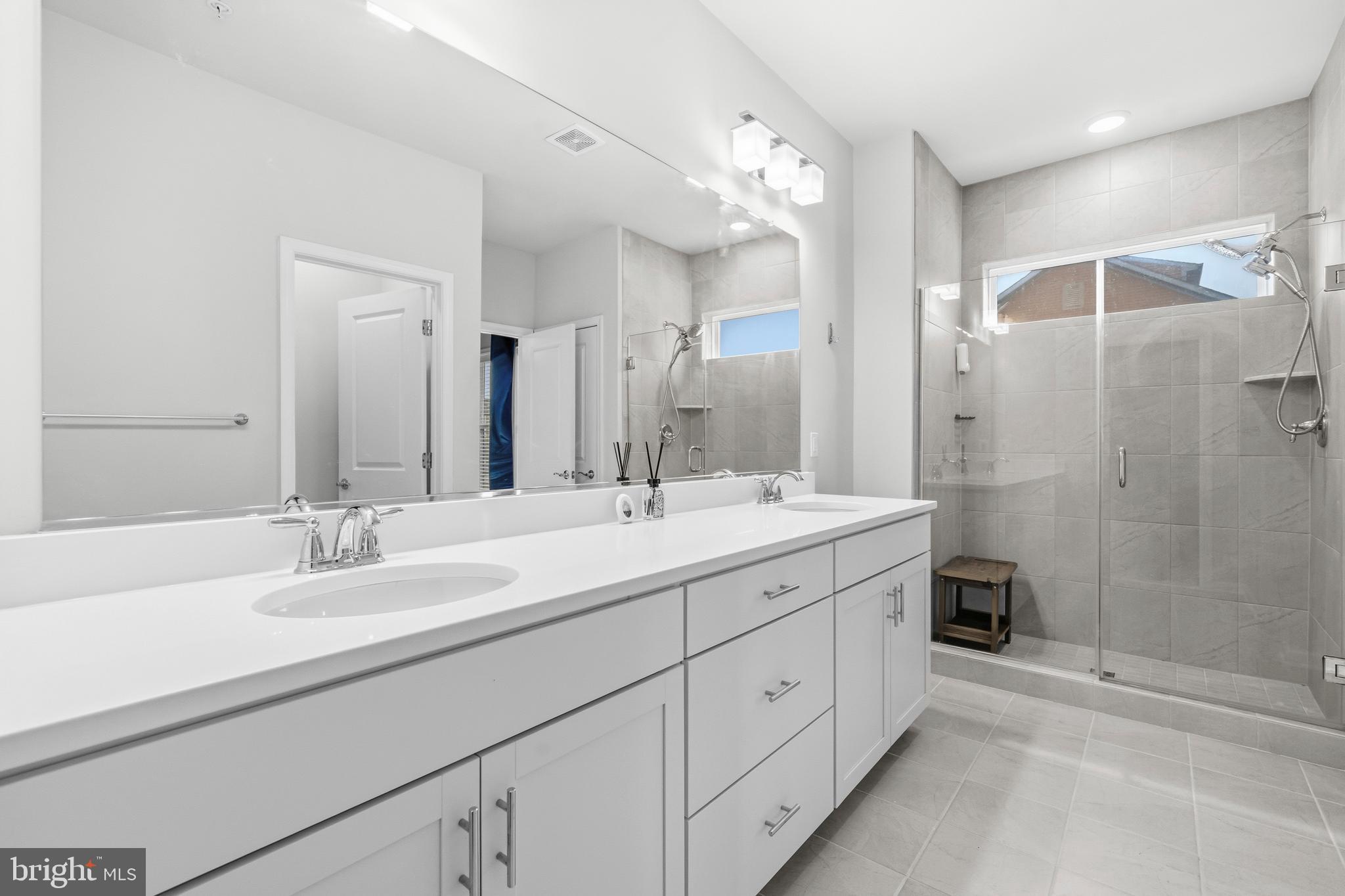 WATERSHED - Residential