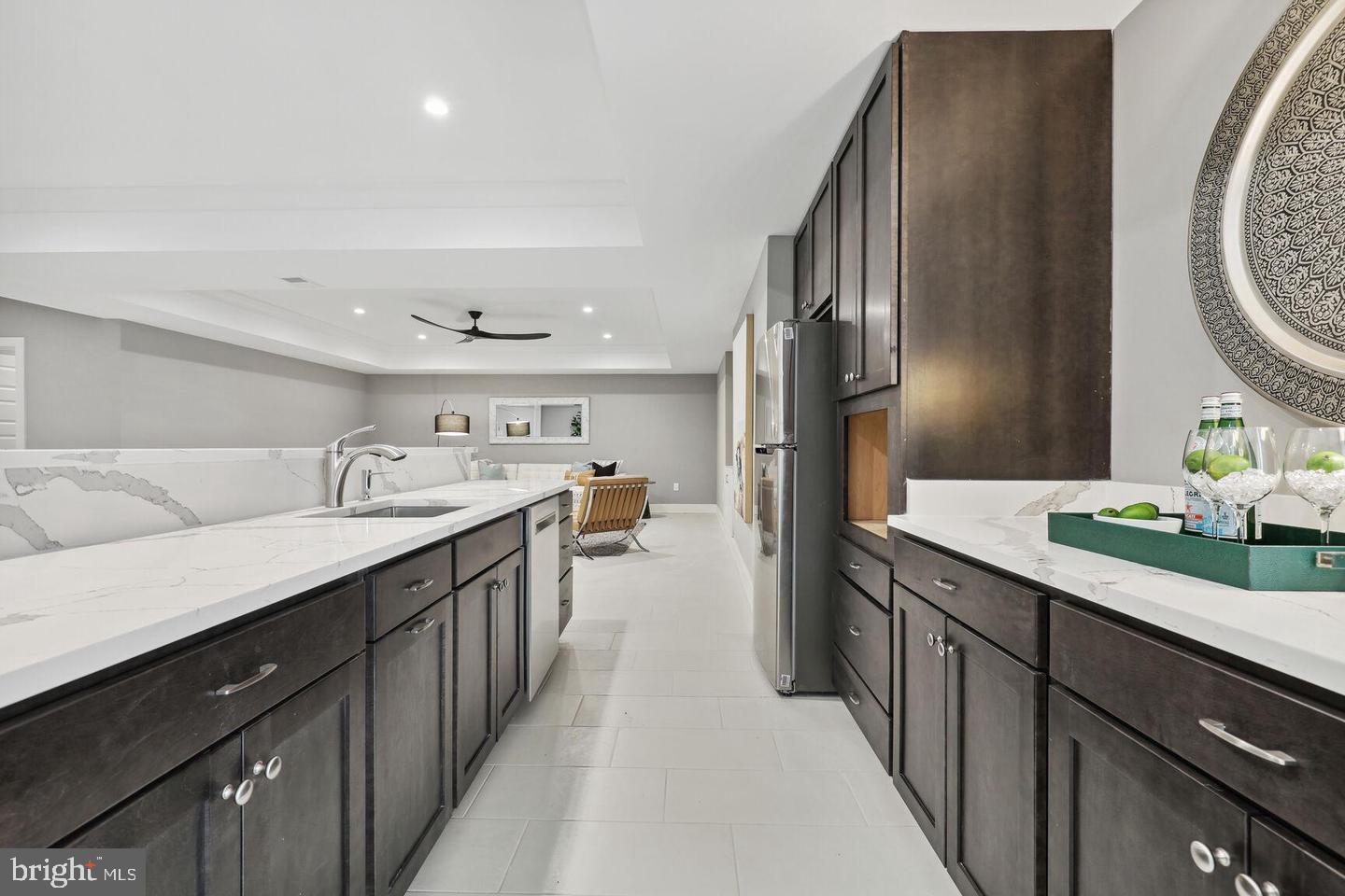 FORESTVILLE - Residential