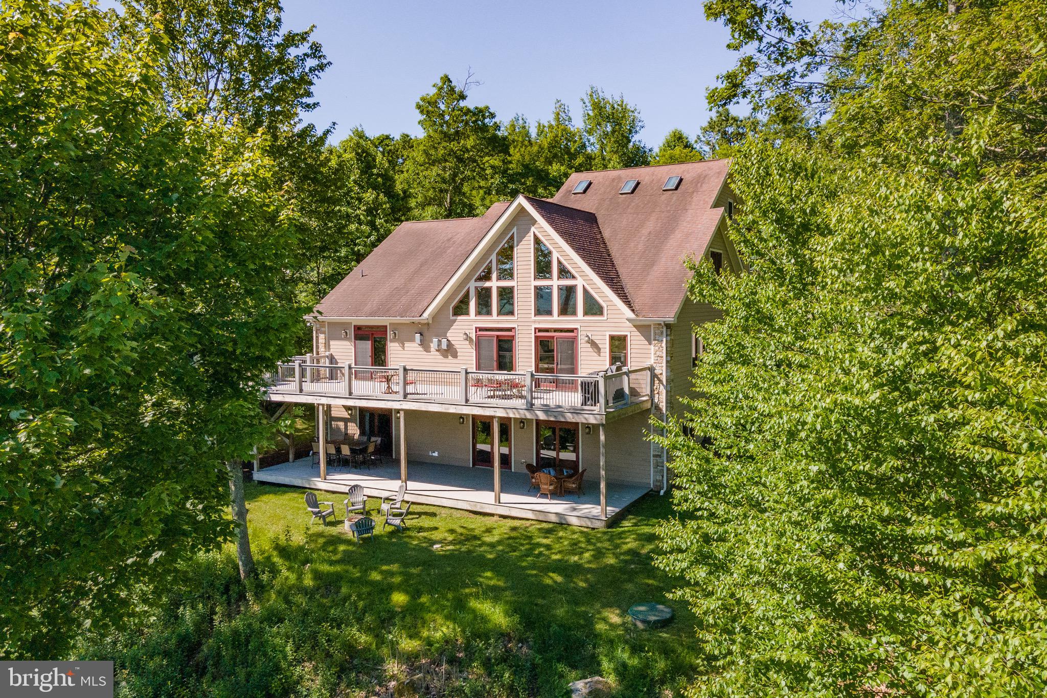 DEEP CREEK HIGHLANDS - Residential