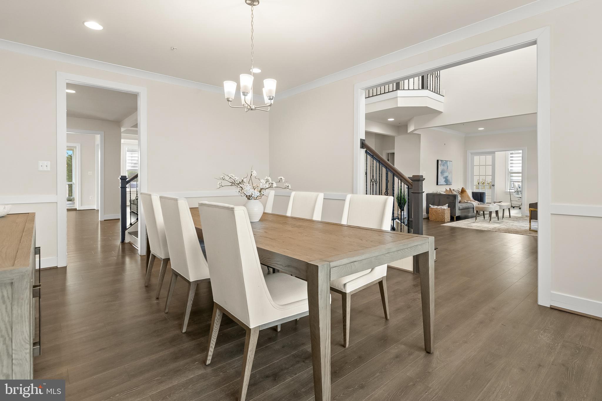 SOUTHERN HILLS - Residential