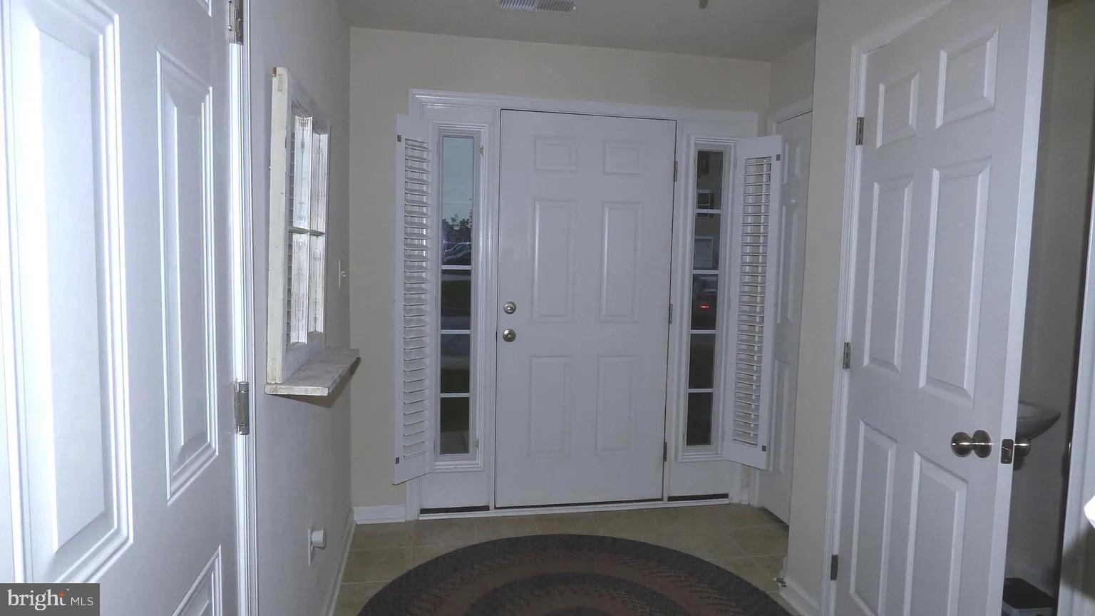 RIDGELY FOREST - Residential
