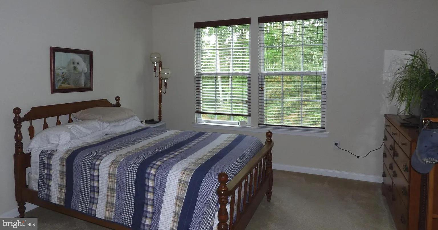 RIDGELY FOREST - Residential