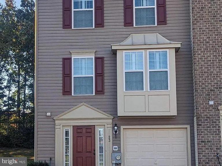 RIDGELY FOREST - Residential