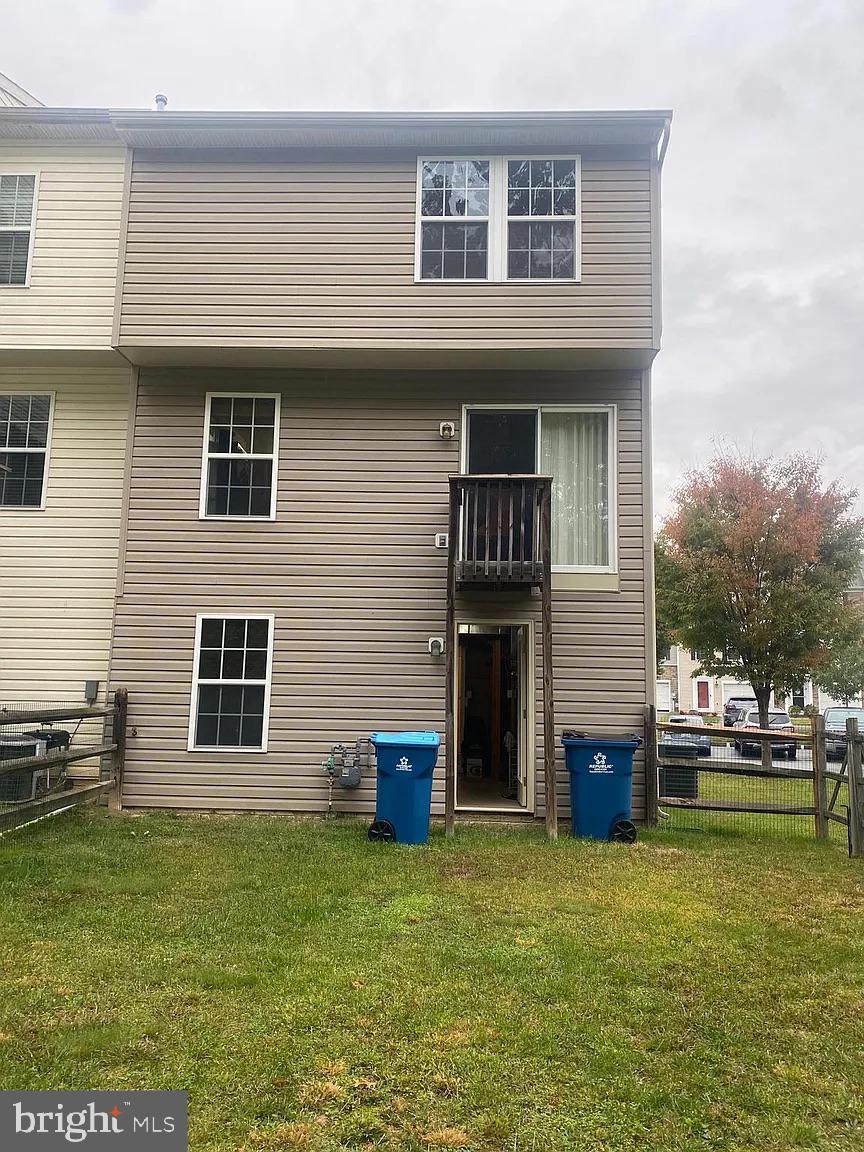 RIDGELY FOREST - Residential