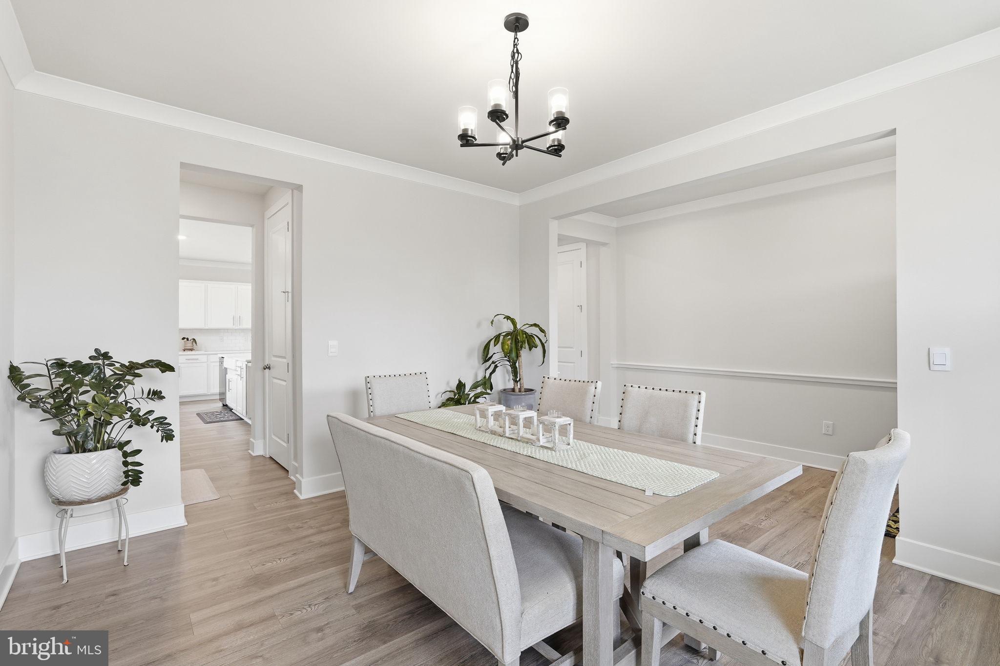 WOODED RUN ESTATES - Residential