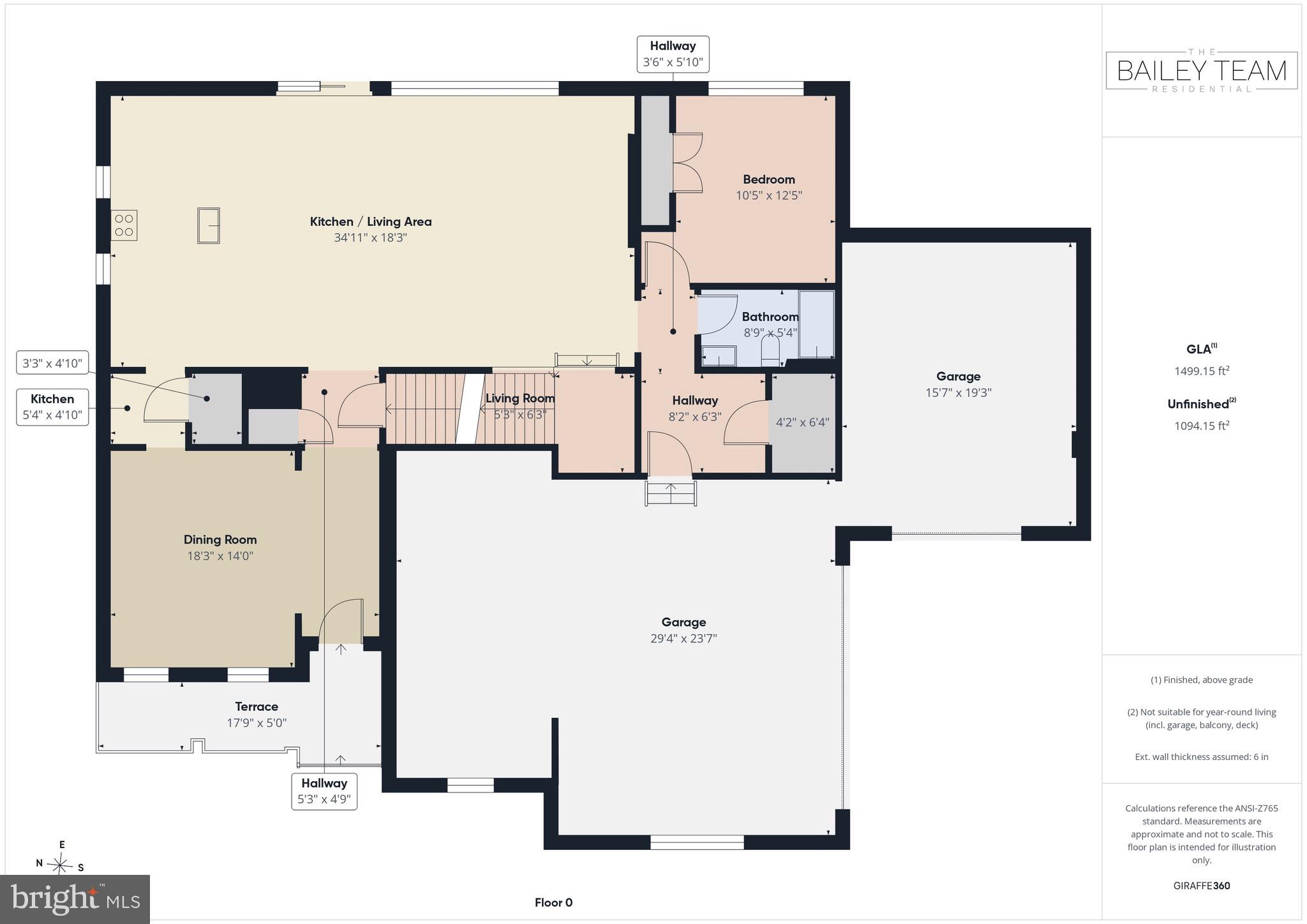 WOODED RUN ESTATES - Residential