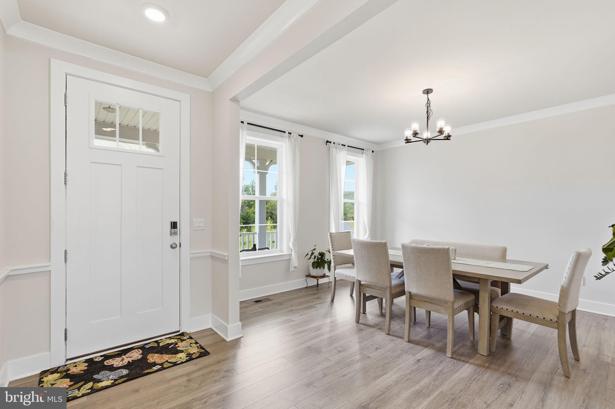 WOODED RUN ESTATES - Residential