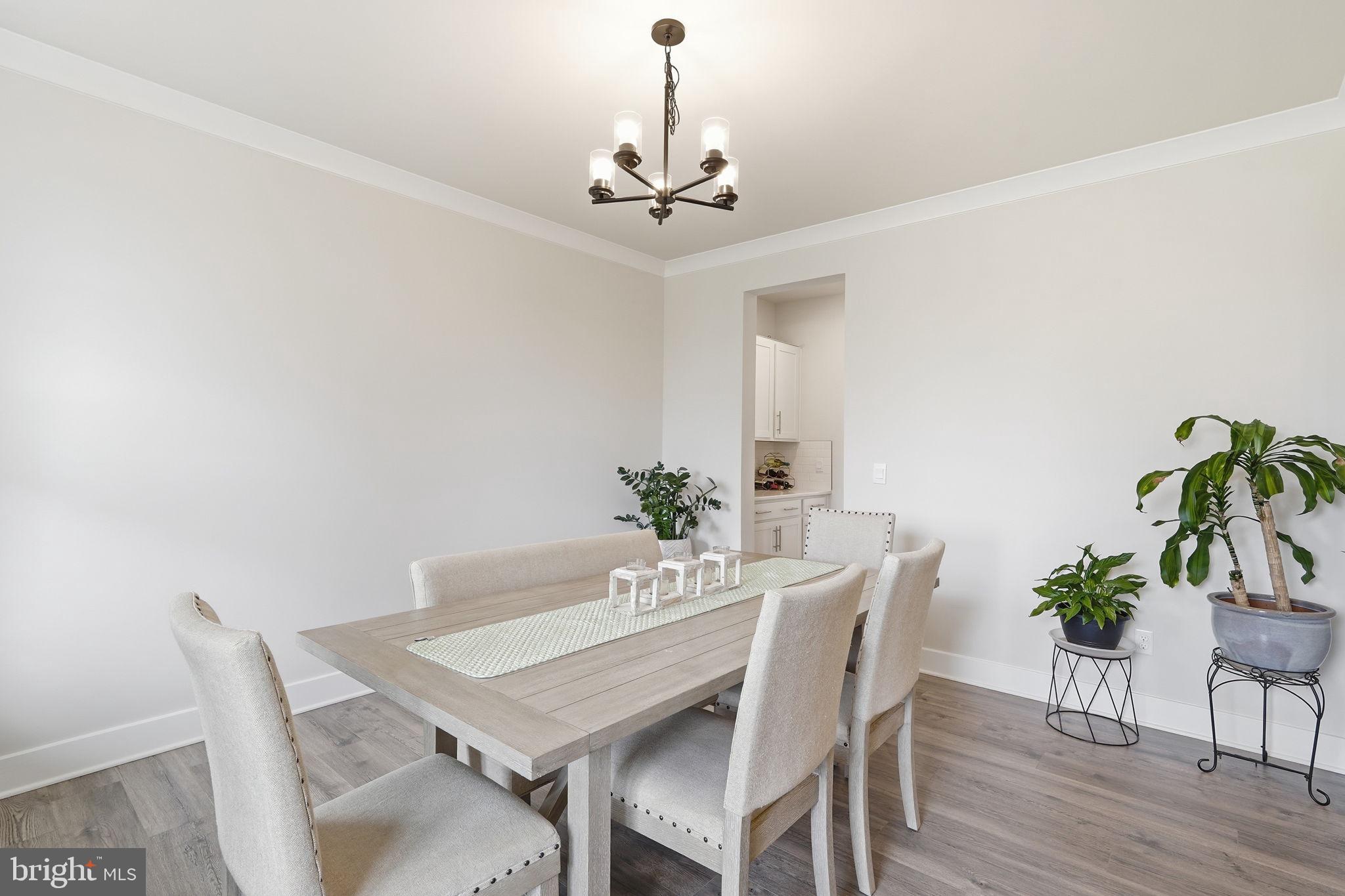 WOODED RUN ESTATES - Residential