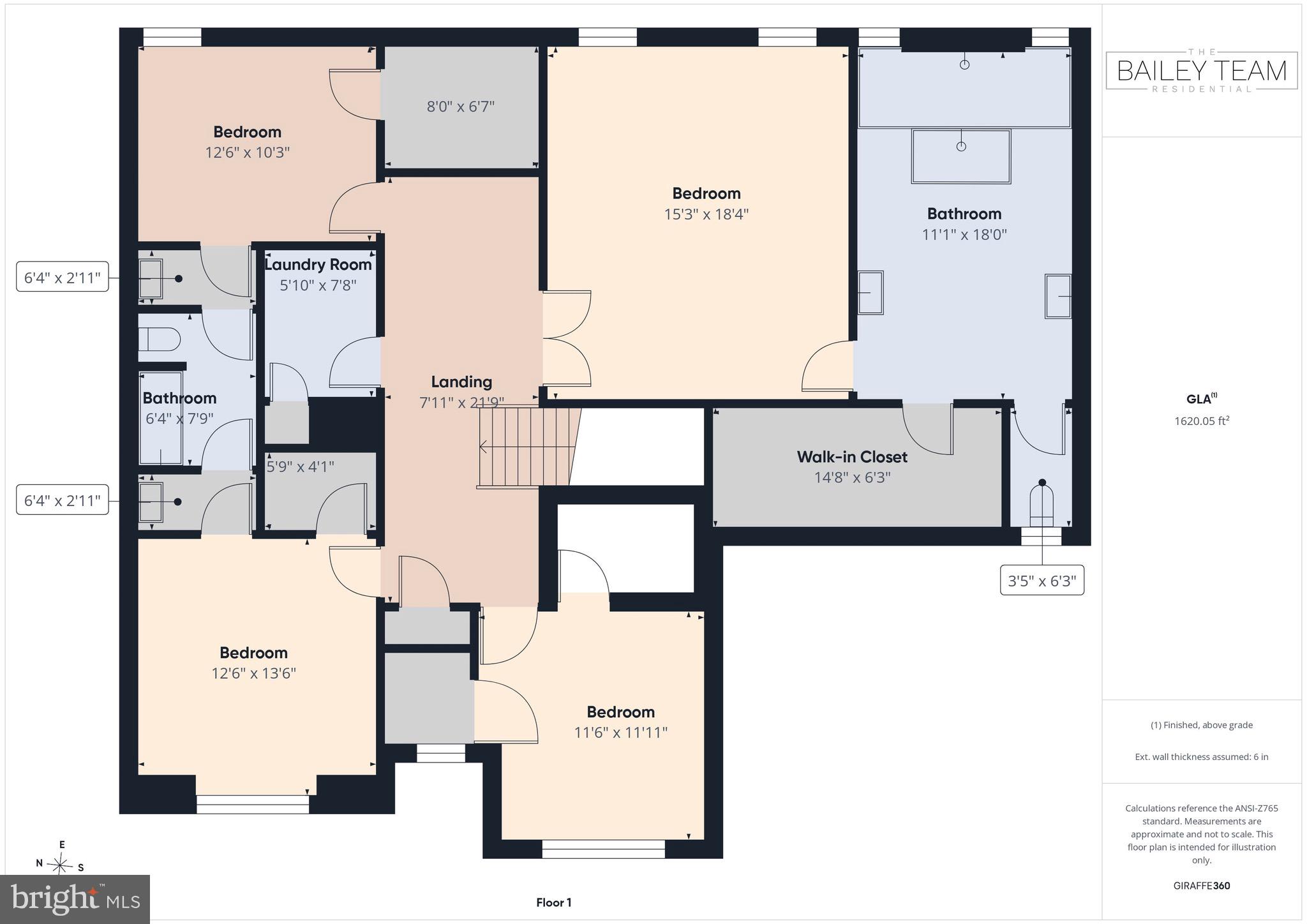 WOODED RUN ESTATES - Residential