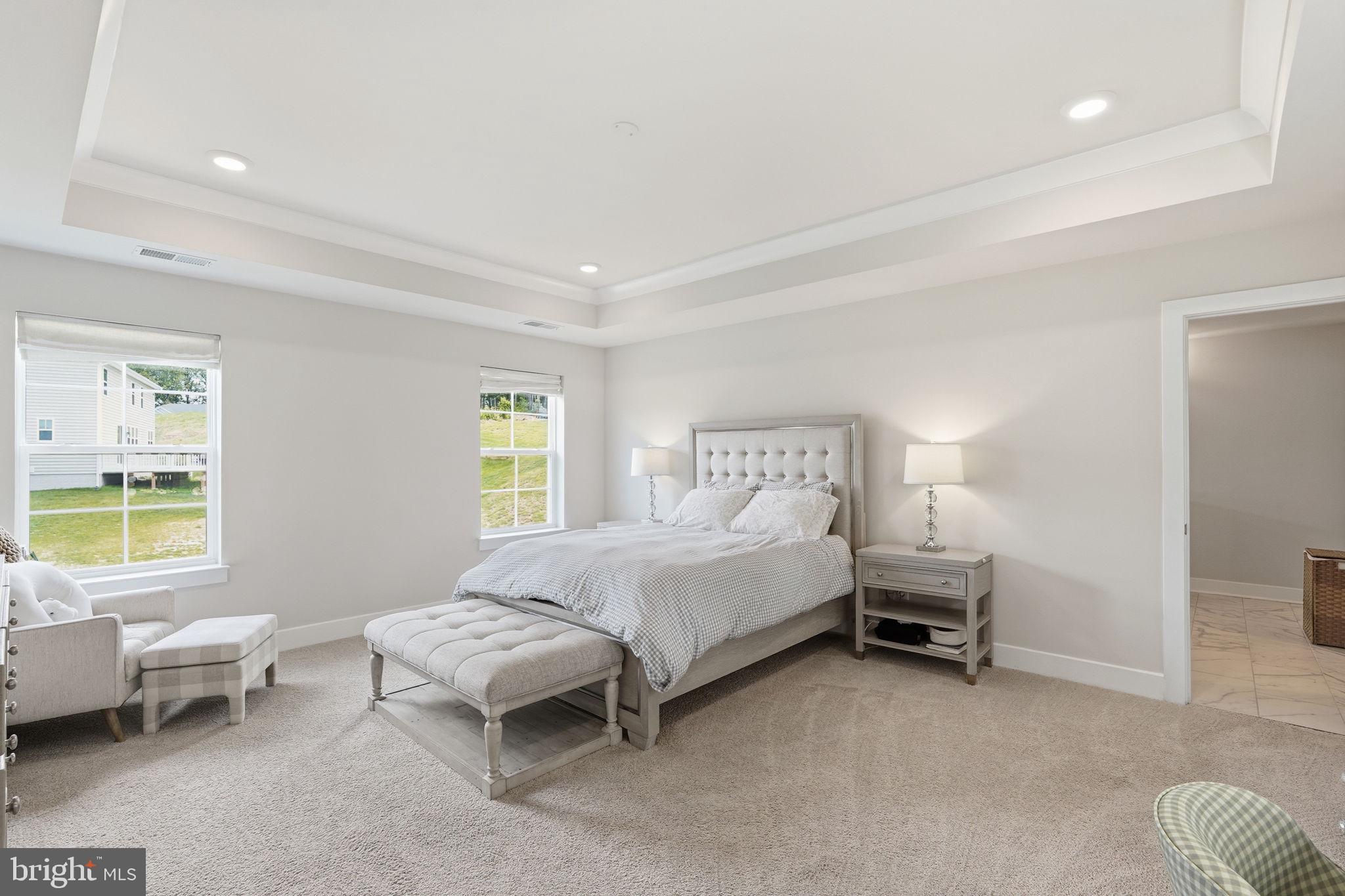 WOODED RUN ESTATES - Residential