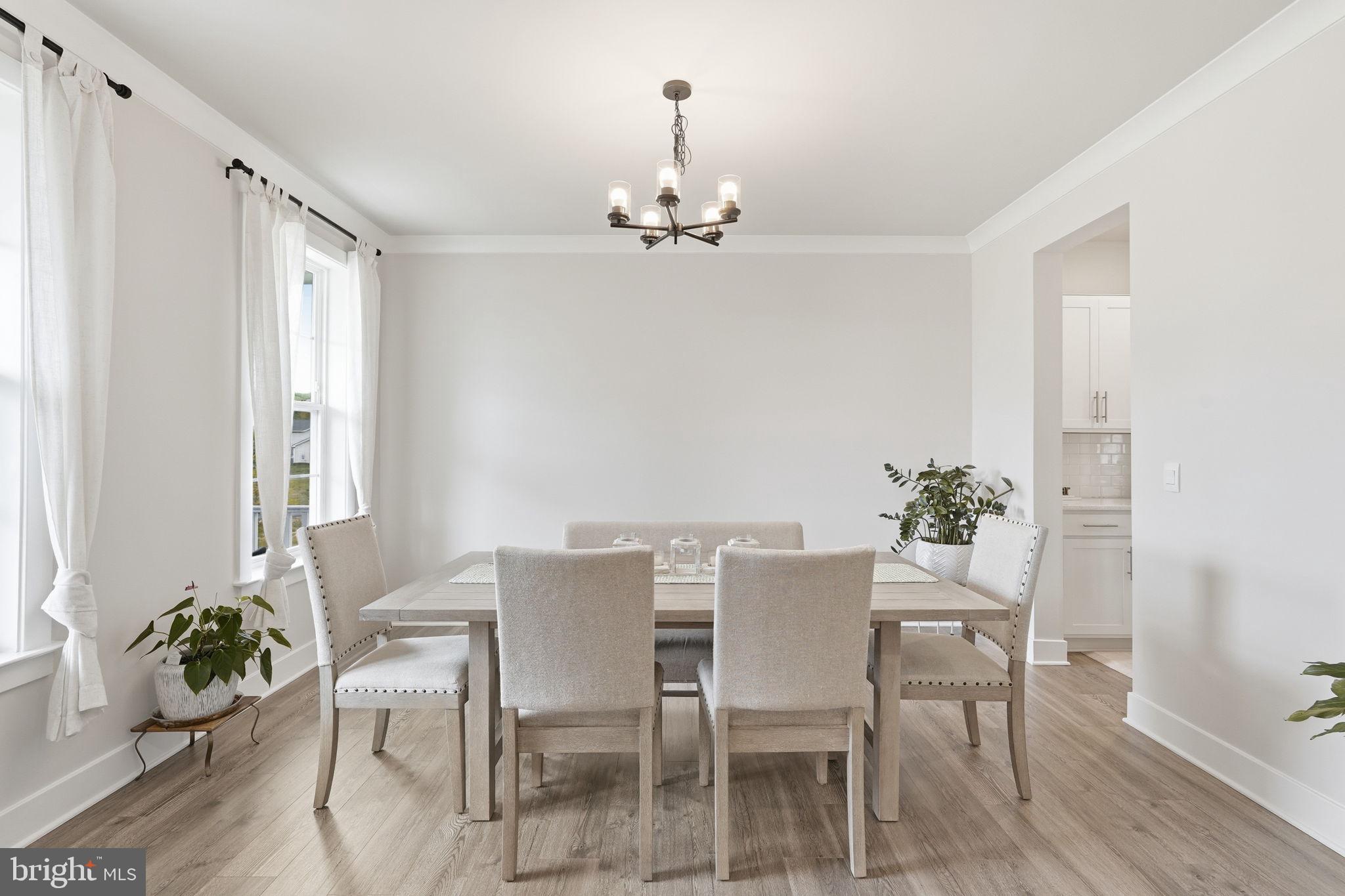 WOODED RUN ESTATES - Residential