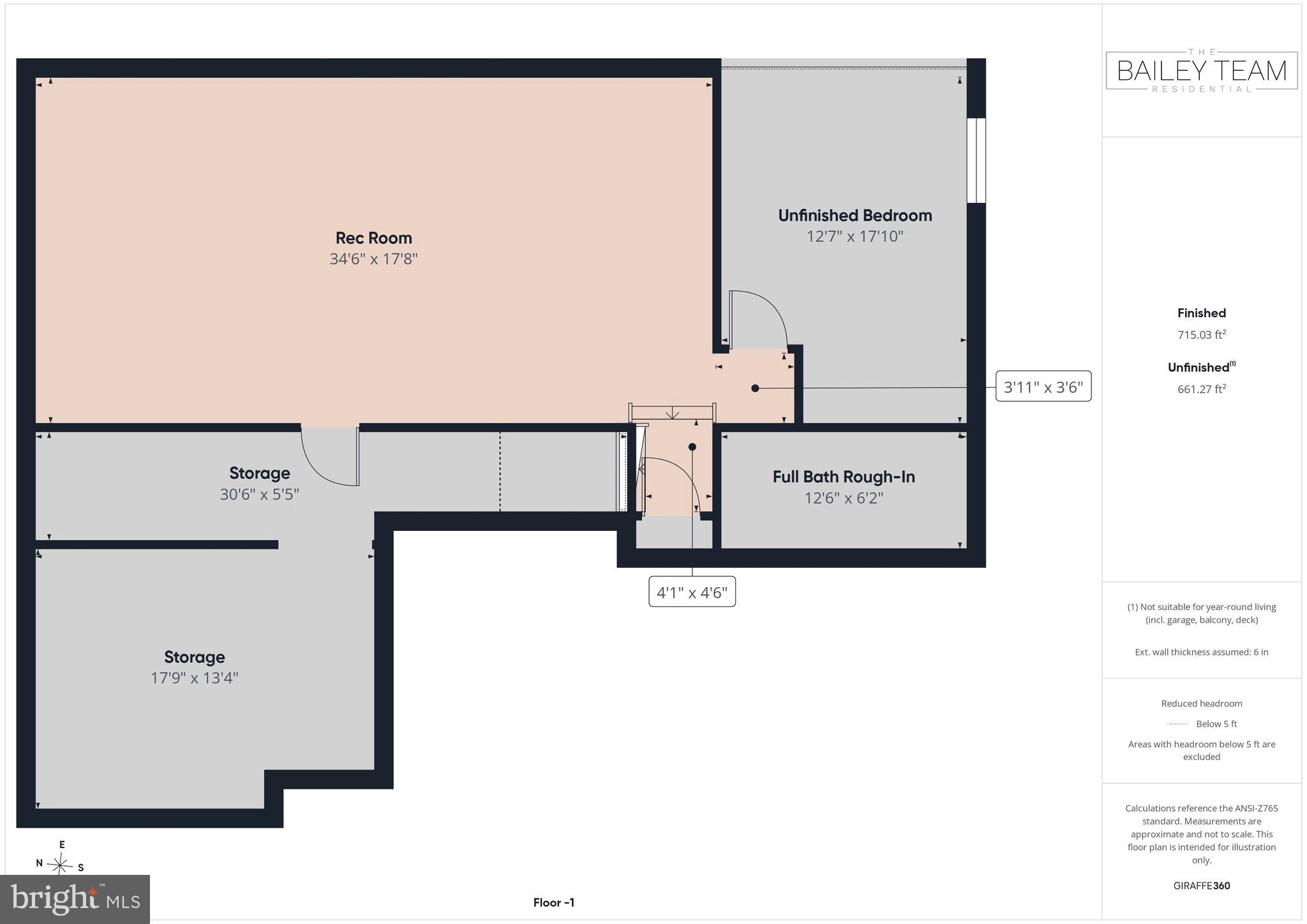 WOODED RUN ESTATES - Residential